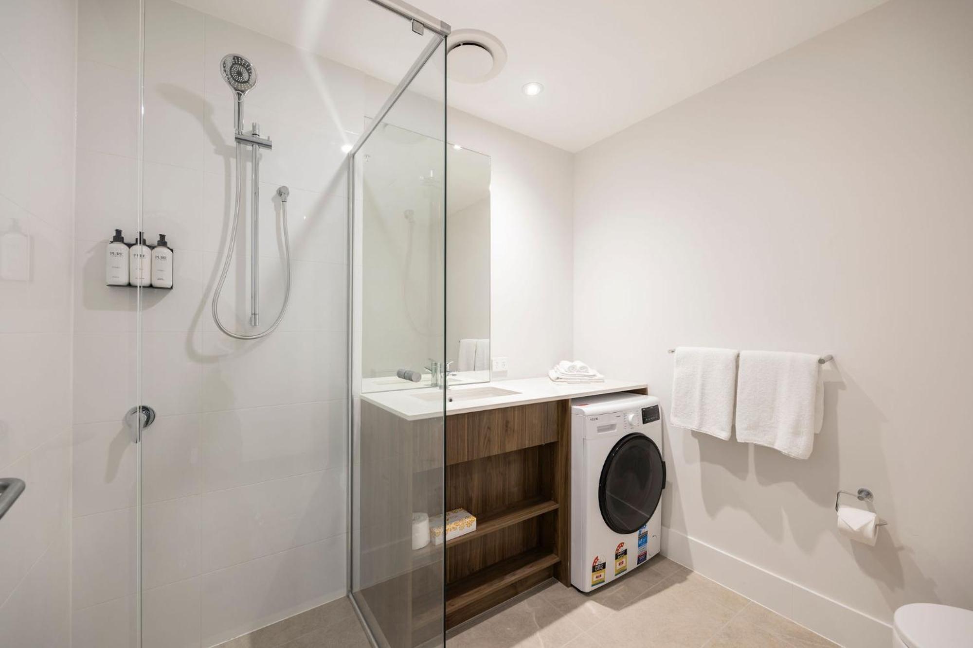 Durham Serviced Aparthotel