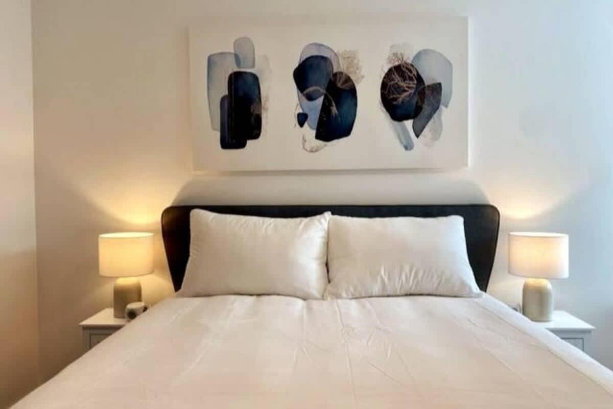 Apartment Modern 2br Cbd With Pool-gym-bbq Adelaide