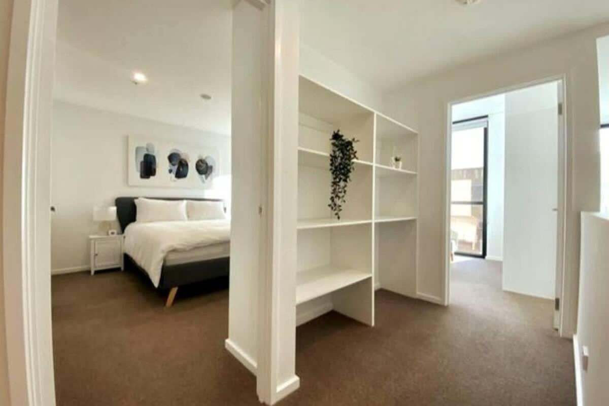Apartment Modern 2br Cbd With Pool-gym-bbq *