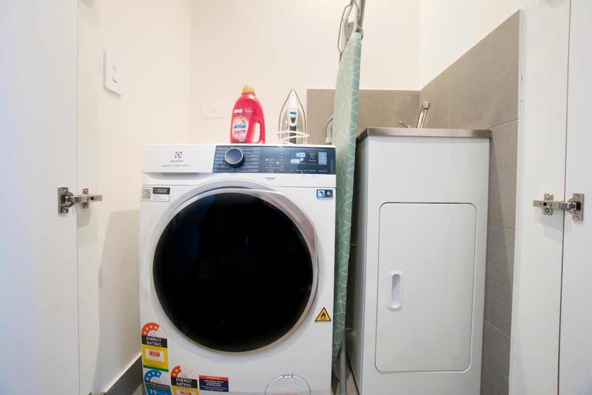 Paradise 2br In Rundle Mall * Adelaide