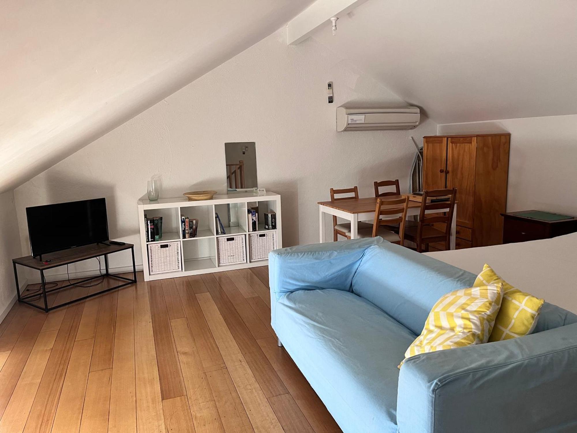 Close Cbd Large Private In St Peters Apartment Adelaide