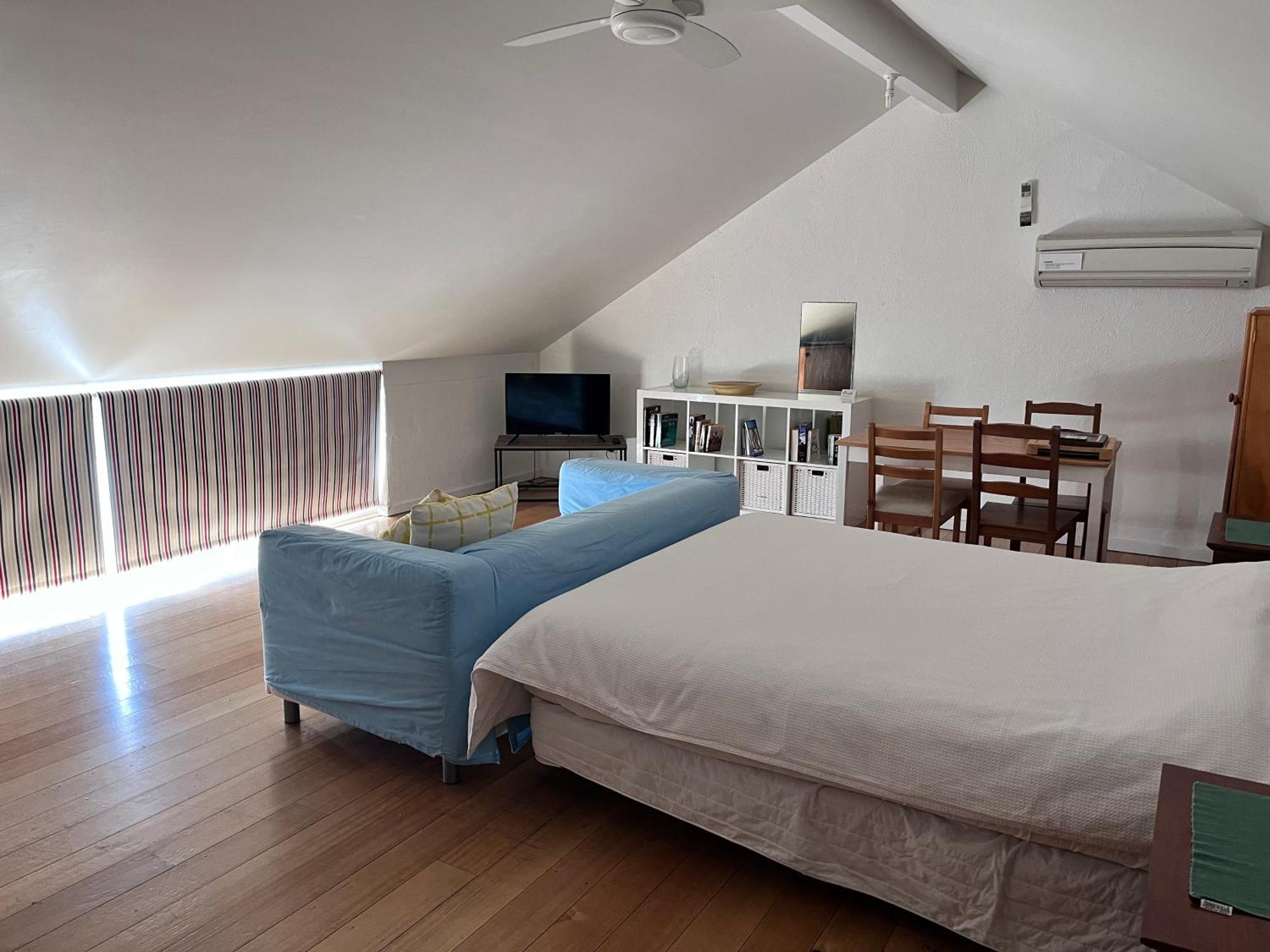 Apartment Close Cbd Large Private In St Peters Adelaide