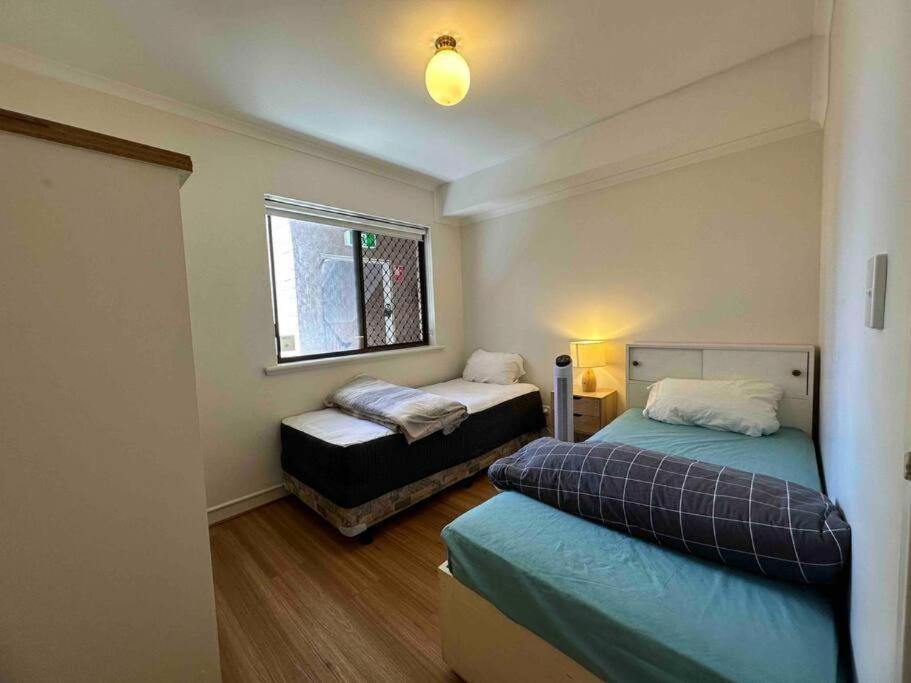 Relaxing Himeji Apartment Adelaide