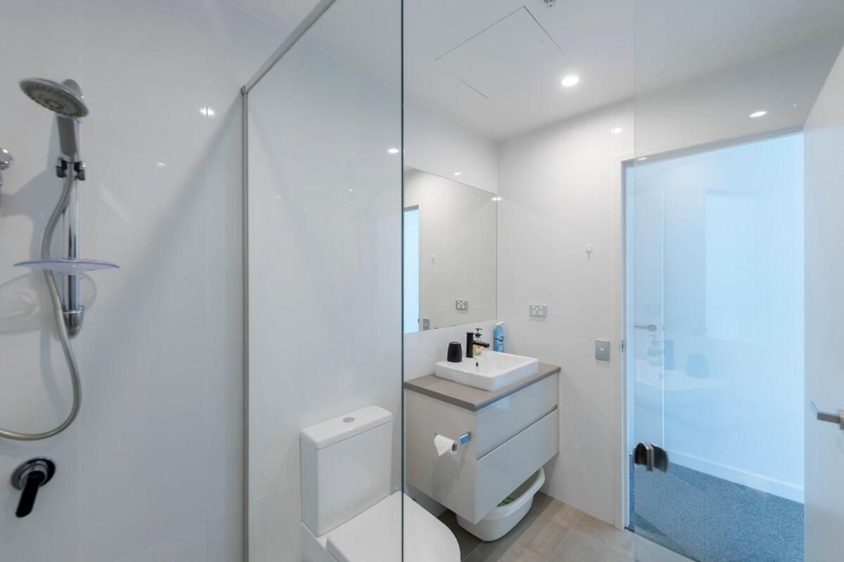 Urban Retreat In Cbd *
