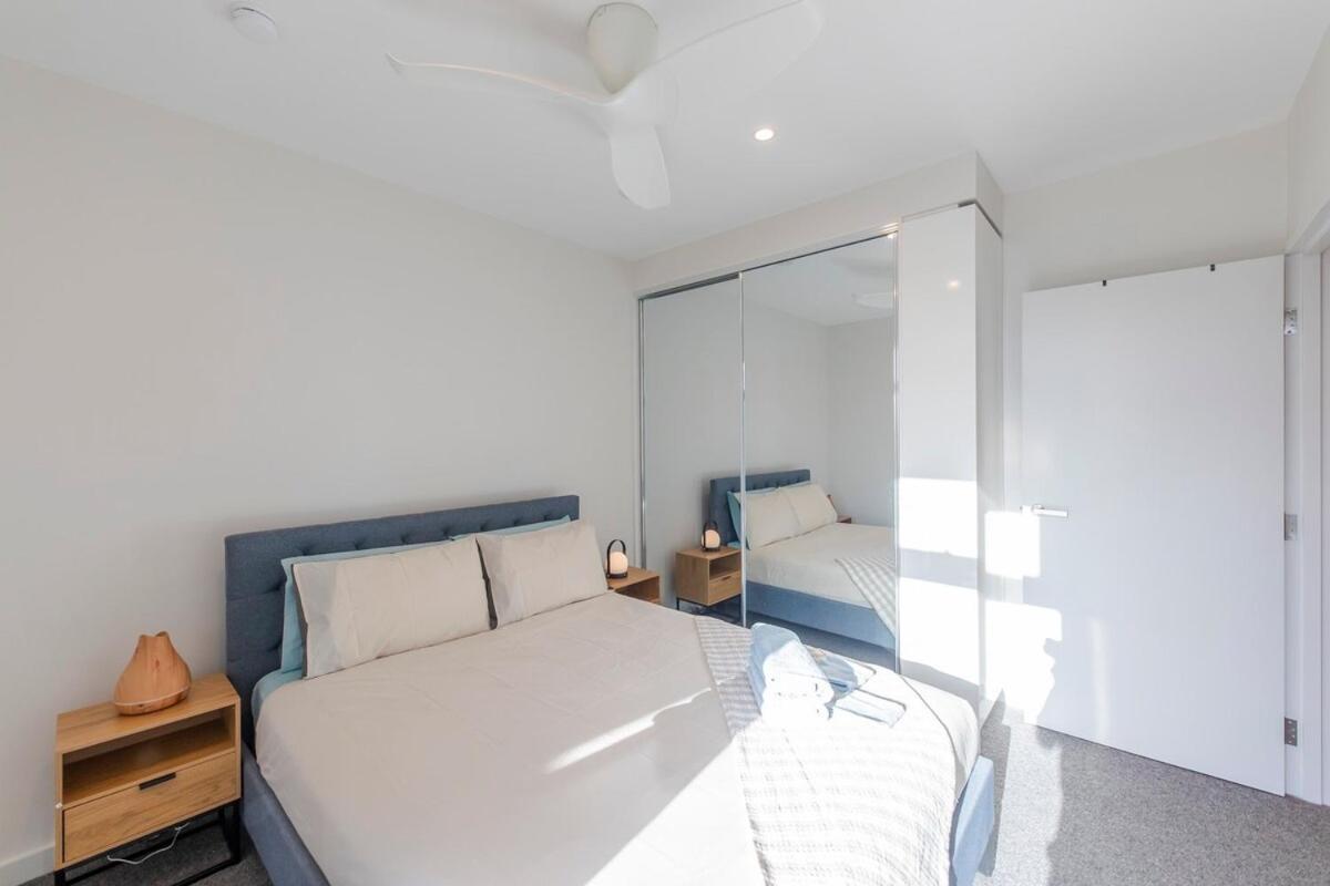 Urban Retreat In Cbd * Adelaide