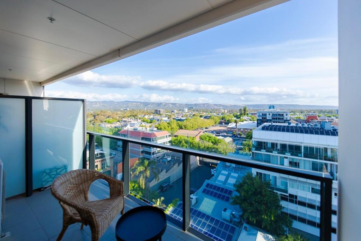Urban Retreat In Cbd