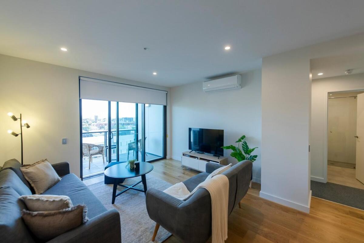 Apartment Urban Retreat In Cbd