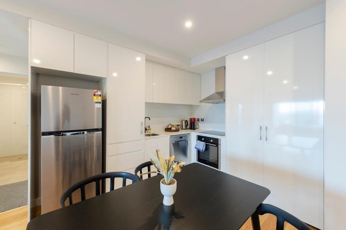 Urban Retreat In Cbd