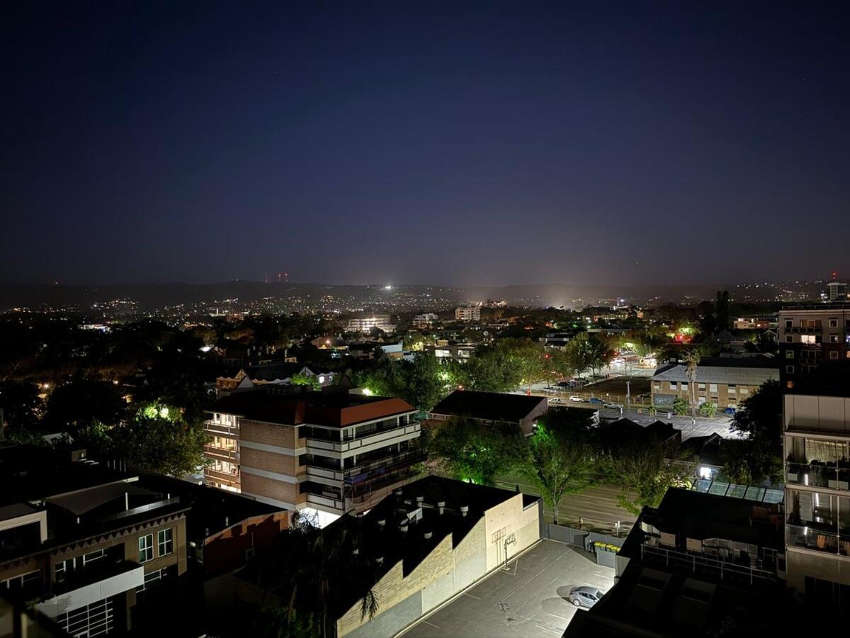 Apartment Urban Retreat In Cbd *