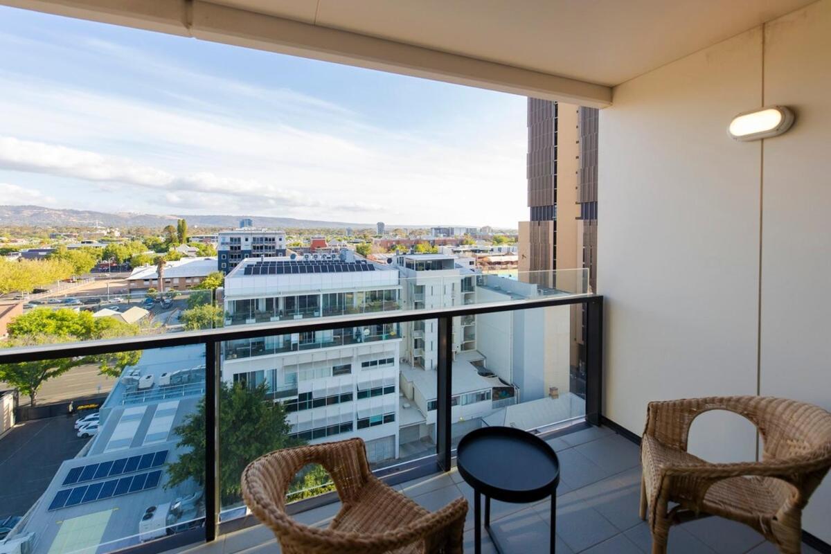 Urban Retreat In Cbd *