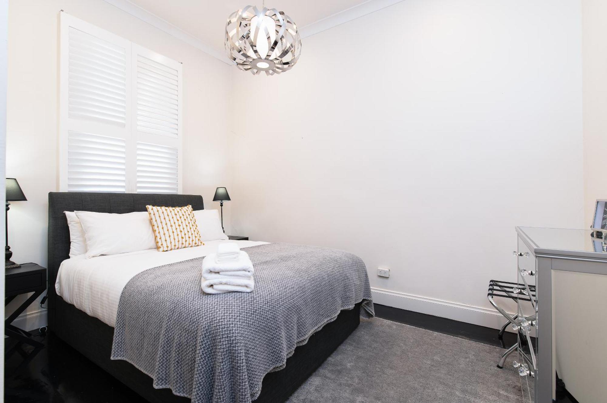 Lovely 2br In Norwood Adelaide