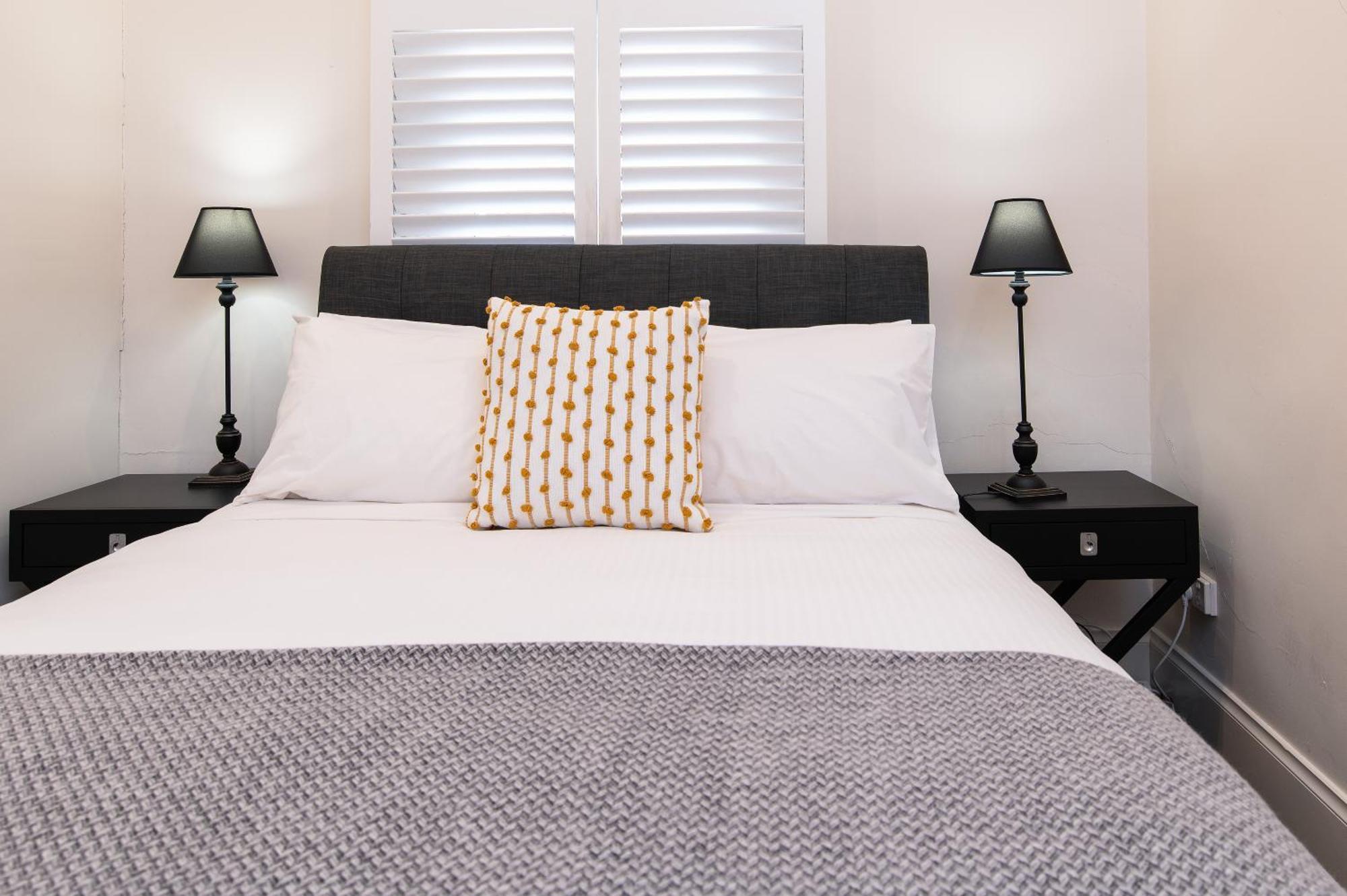 Holiday home Lovely 2br In Norwood *