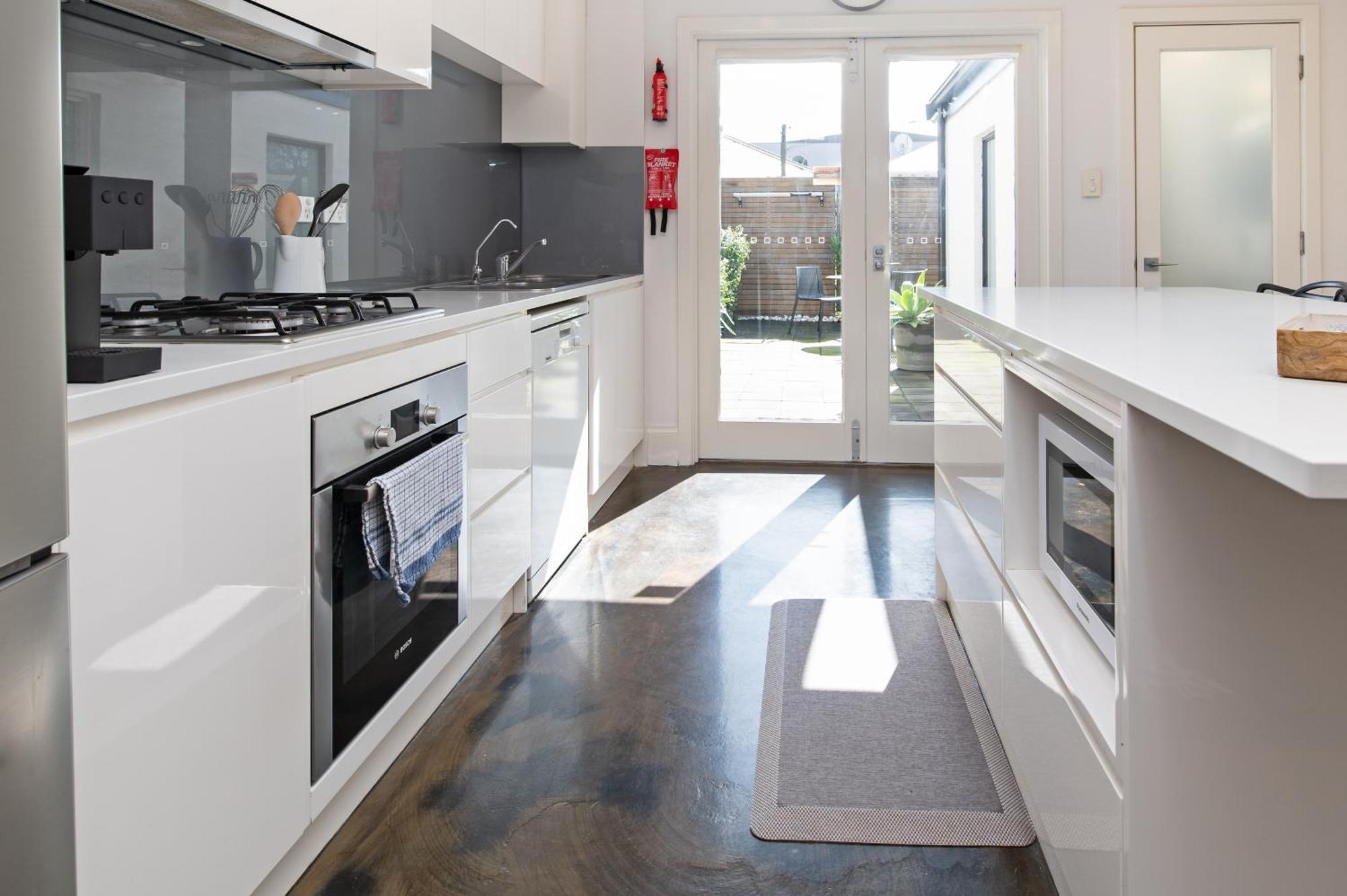 Holiday home Lovely 2br In Norwood Adelaide