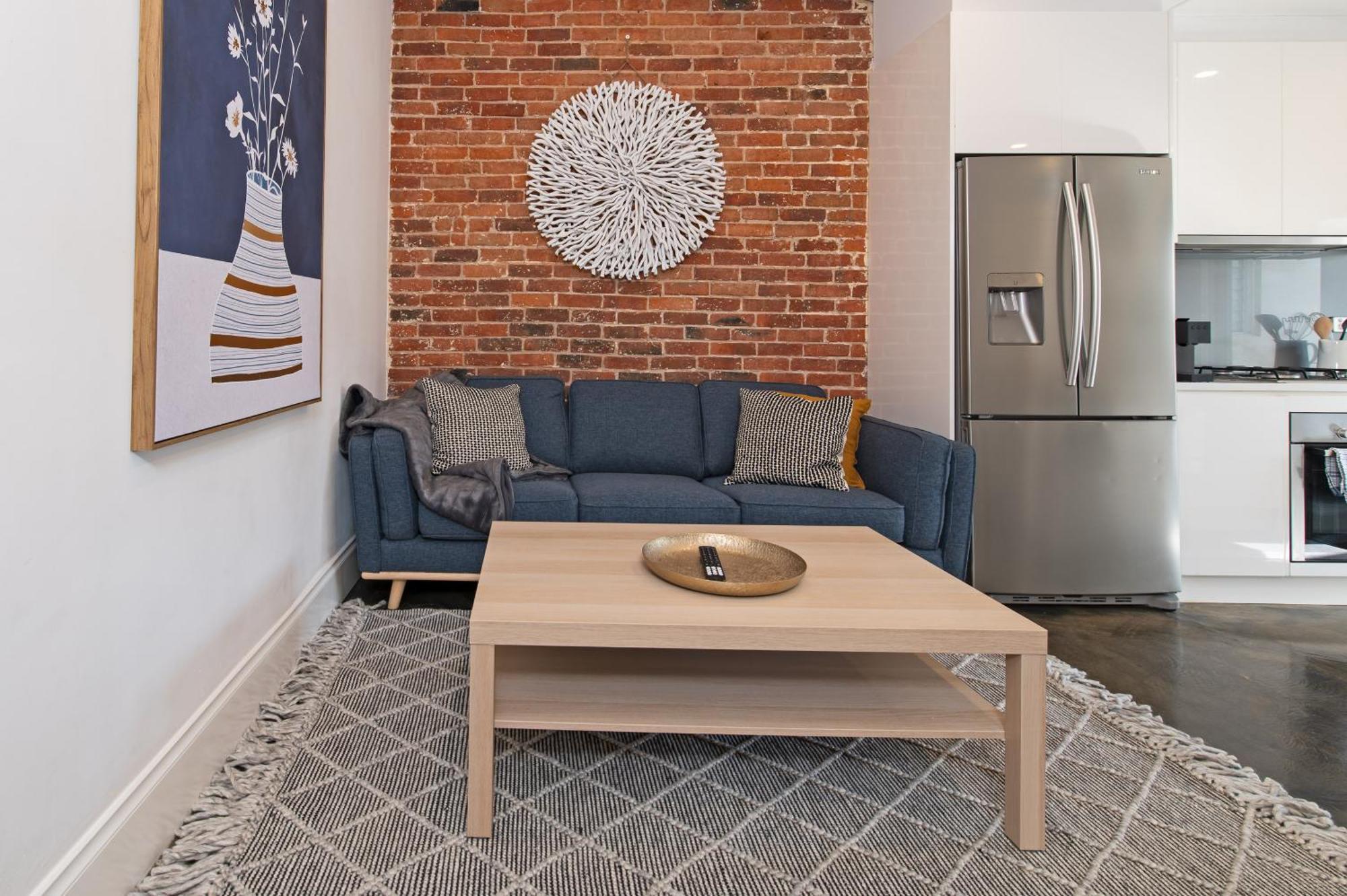 Lovely 2br In Norwood *