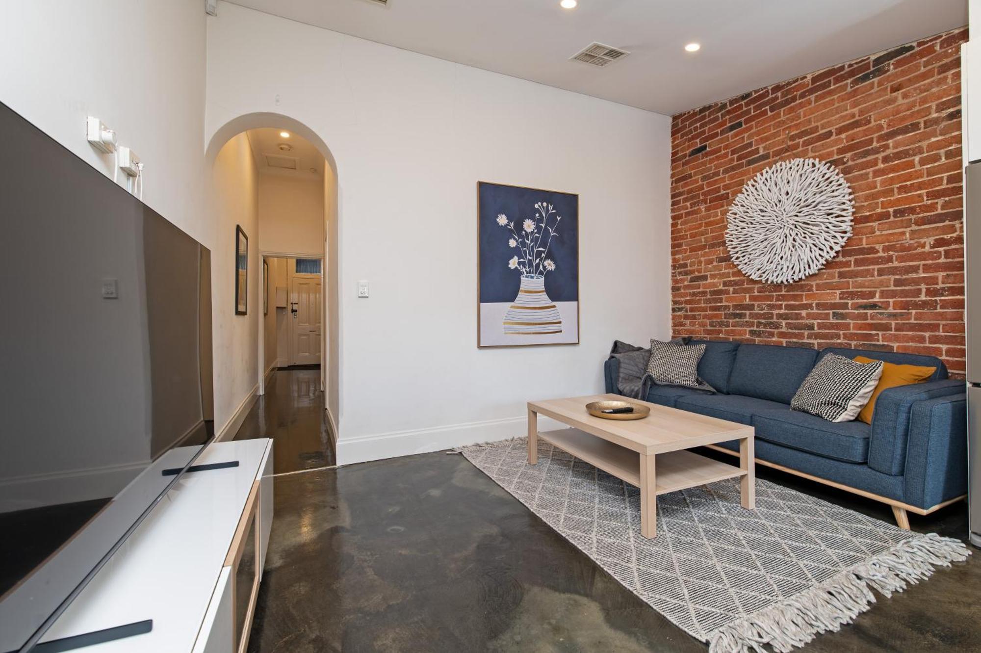 Lovely 2br In Norwood Adelaide