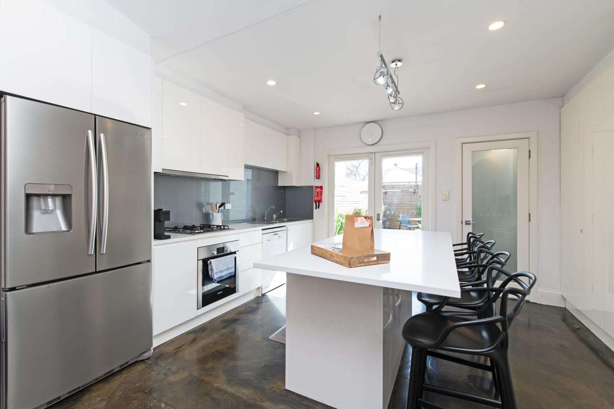 Holiday home Lovely 2br In Norwood *