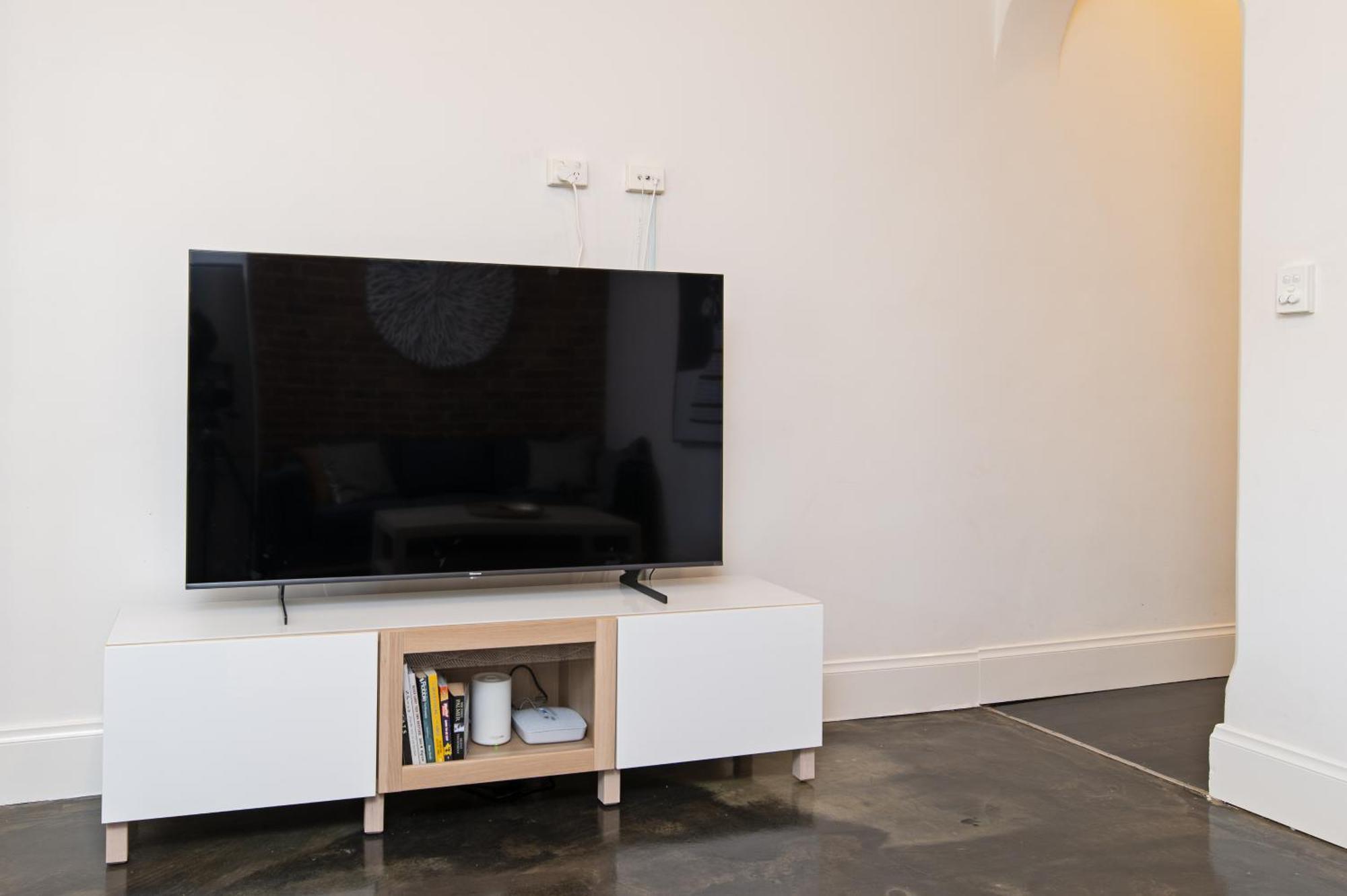 Lovely 2br In Norwood Holiday home