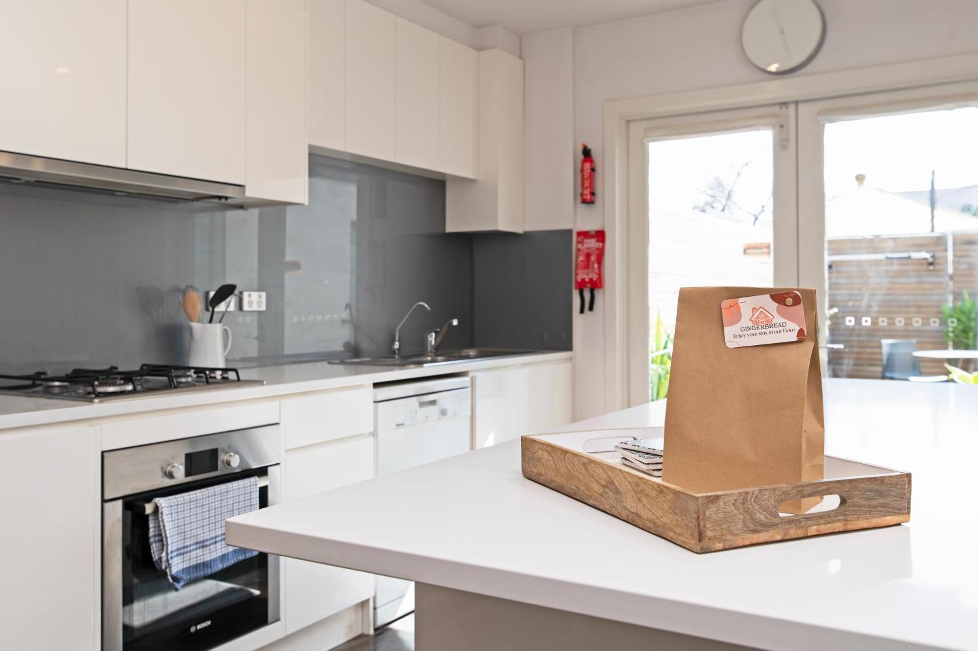 Holiday home Lovely 2br In Norwood Adelaide