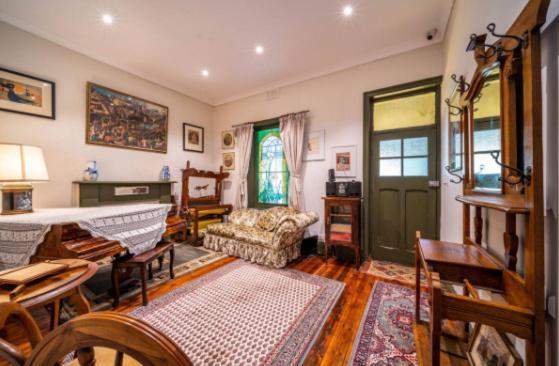 Holiday home The Spotted Cow, Fringe, Pet-friendly *