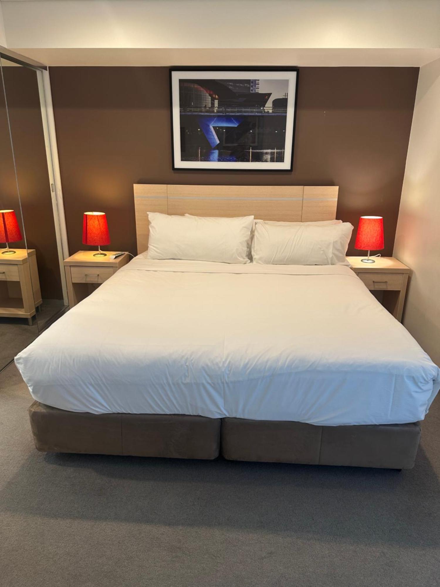 Hotel North Terrace Horizons Free Parking 4*