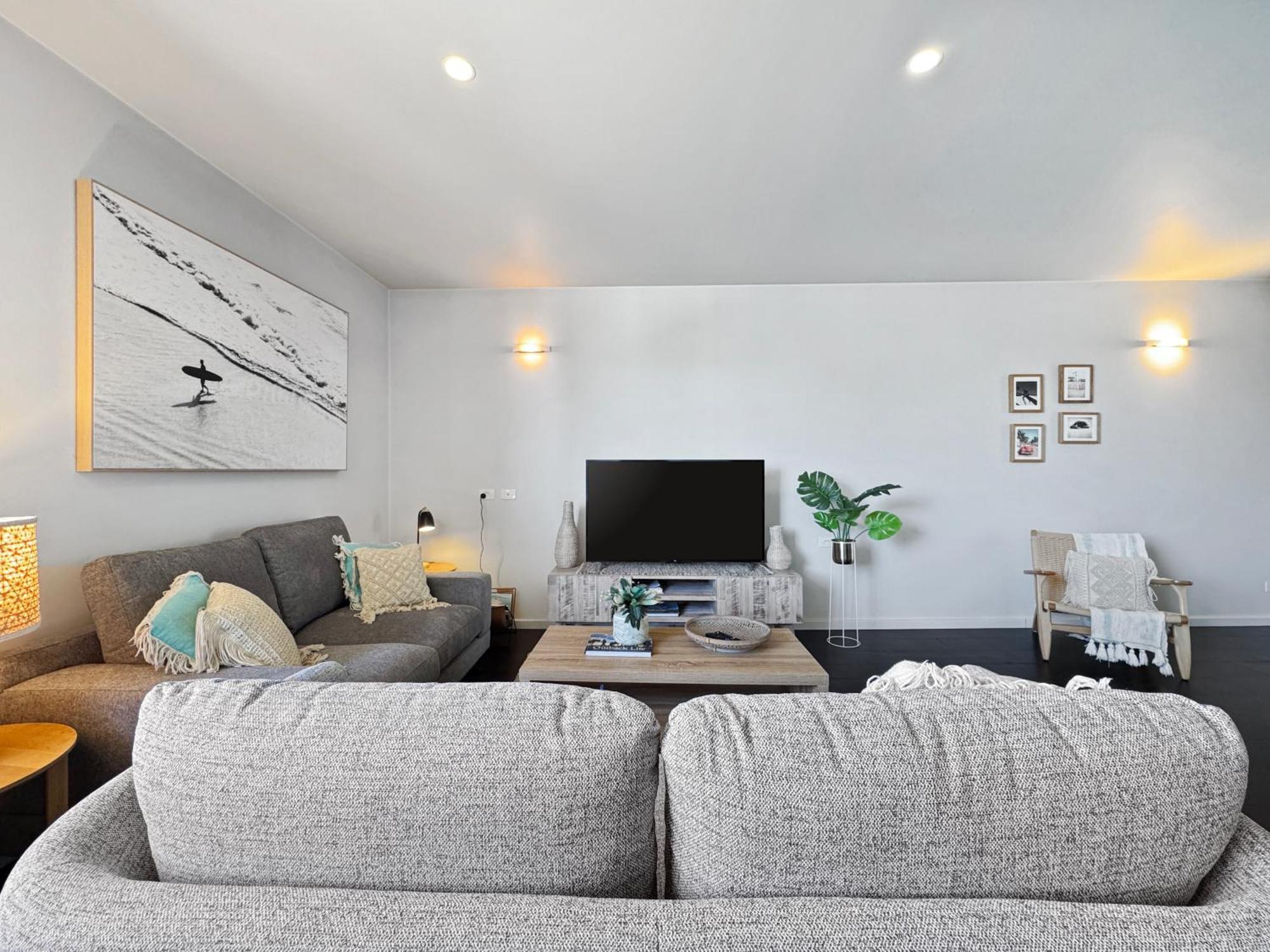 Apartment The Pad - Breezy Bohemian Oceanfront Oasis Adelaide