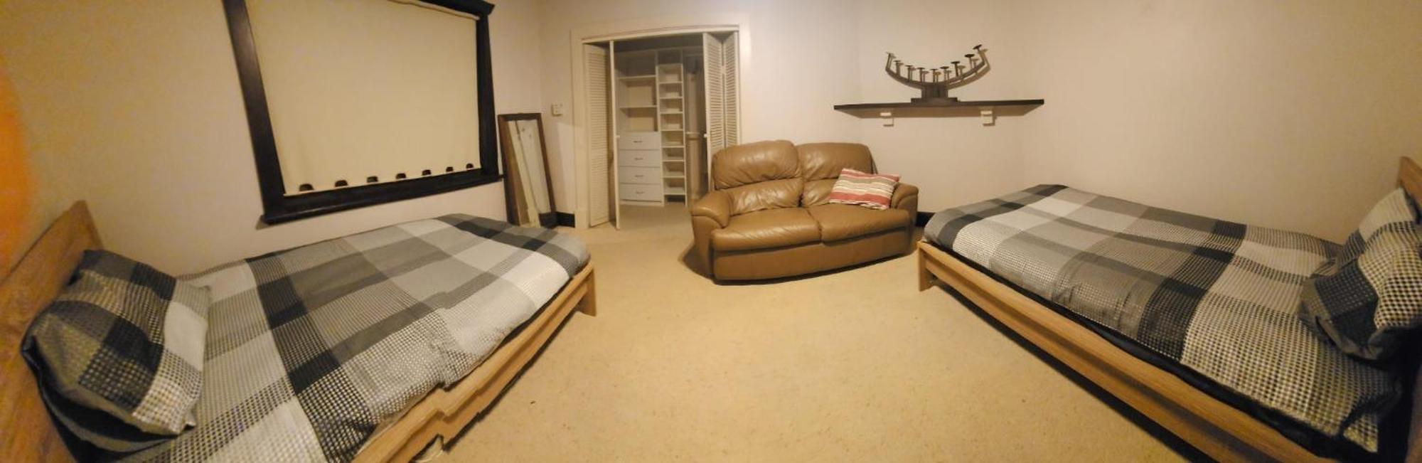 Peaceful Haven Guest house