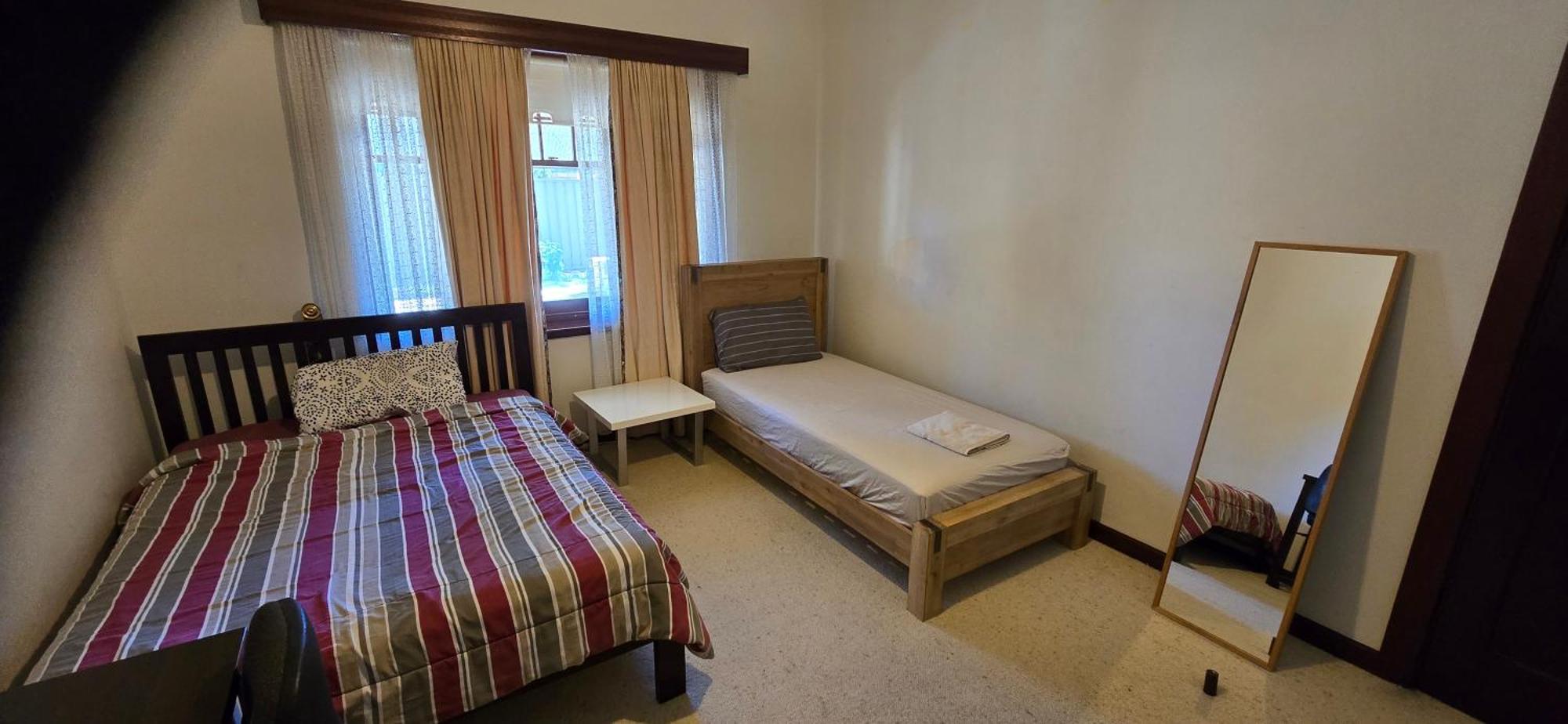 Peaceful Haven Guest house Adelaide