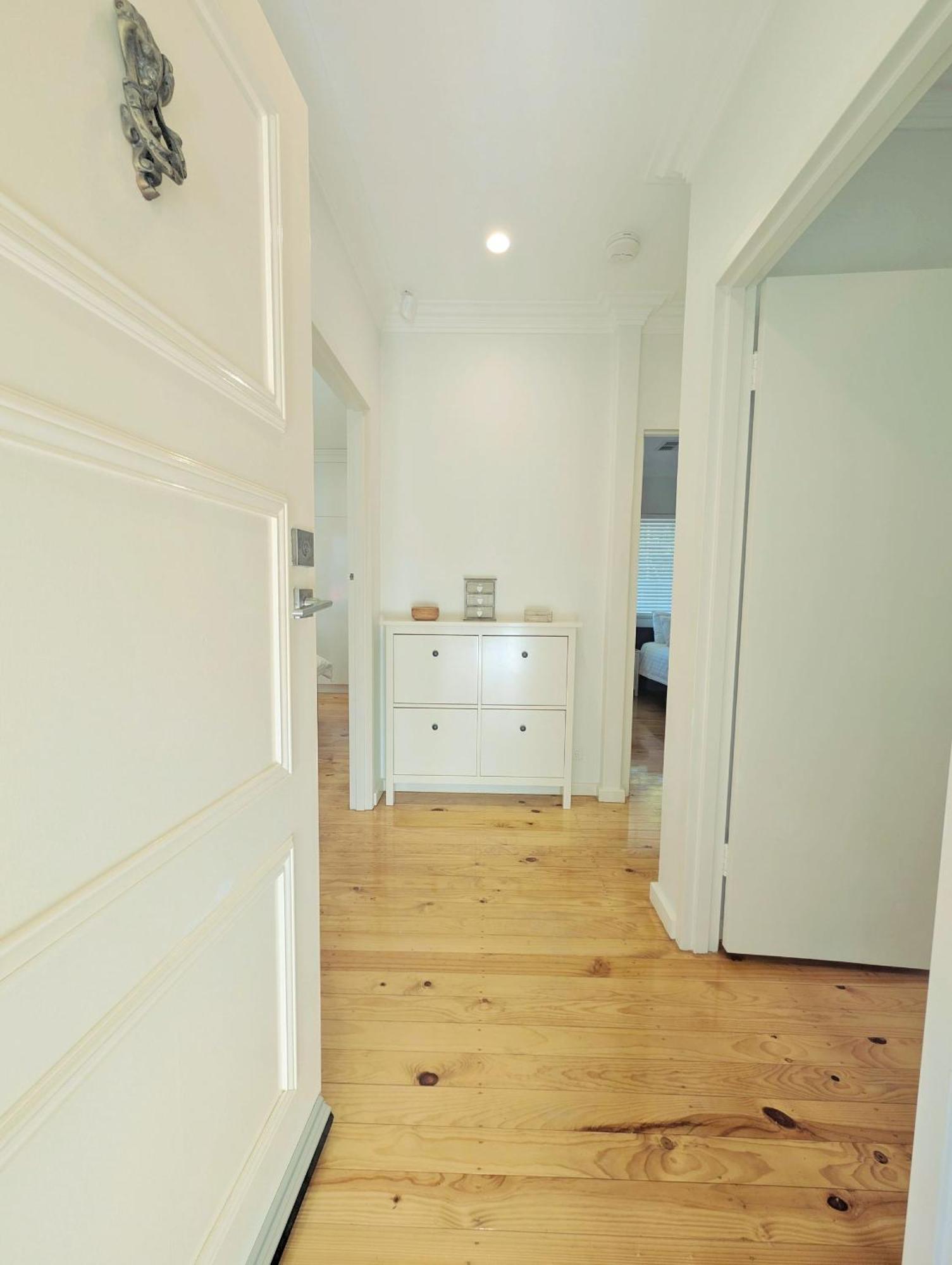 3br Furnished Homette In Kensington Gardens *