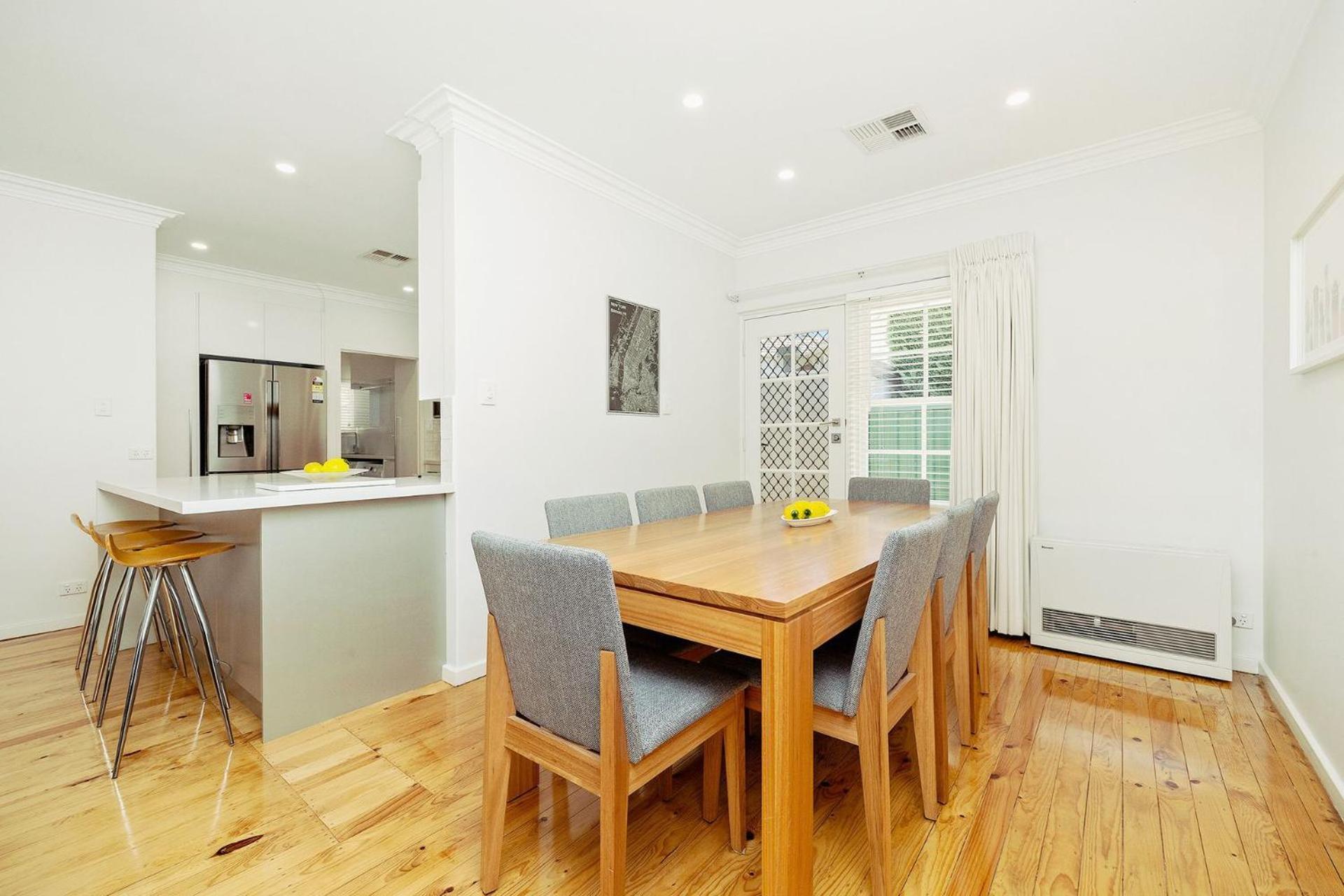 3br Furnished Homette In Kensington Gardens Adelaide