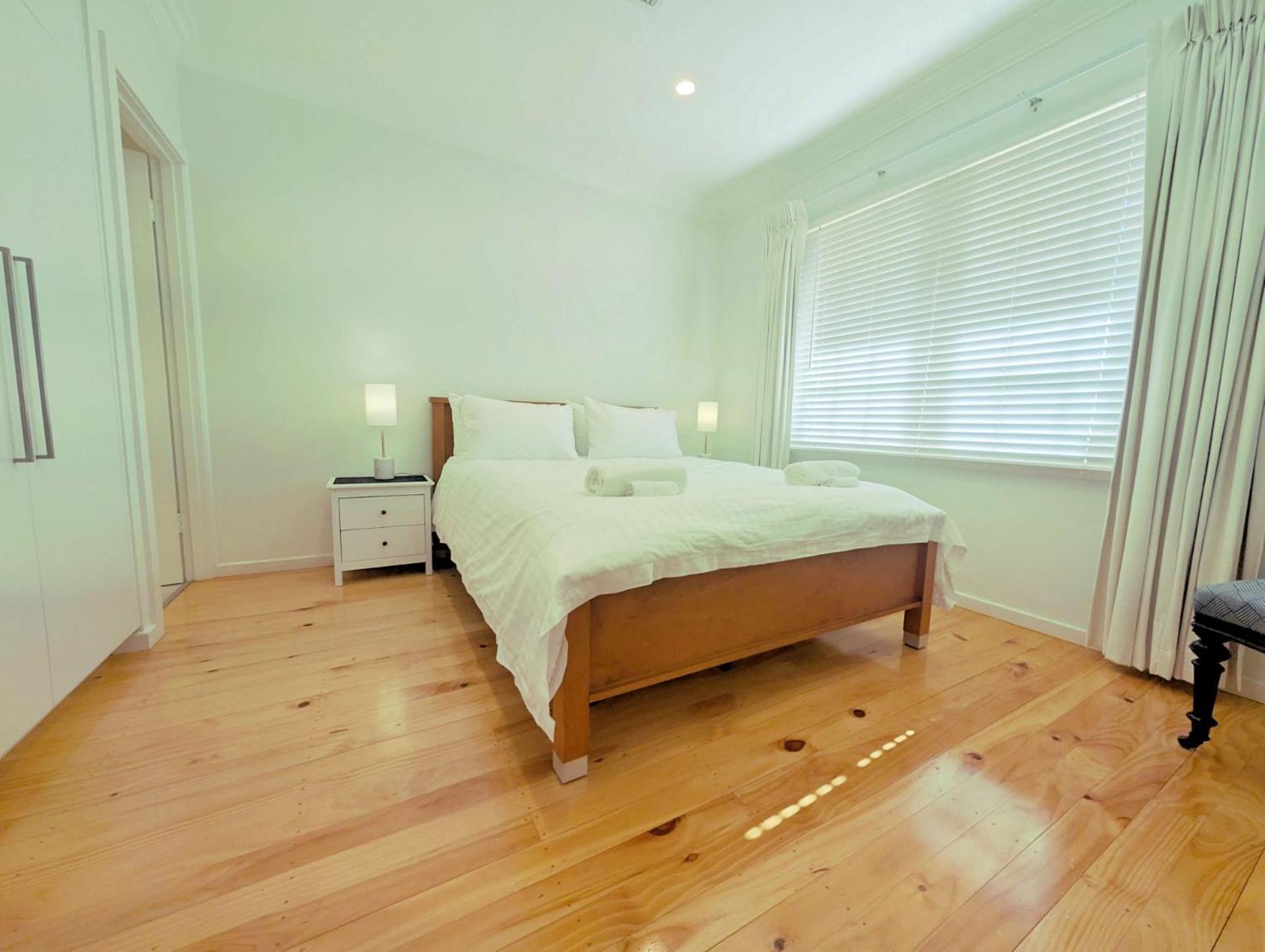 3br Furnished Homette In Kensington Gardens *
