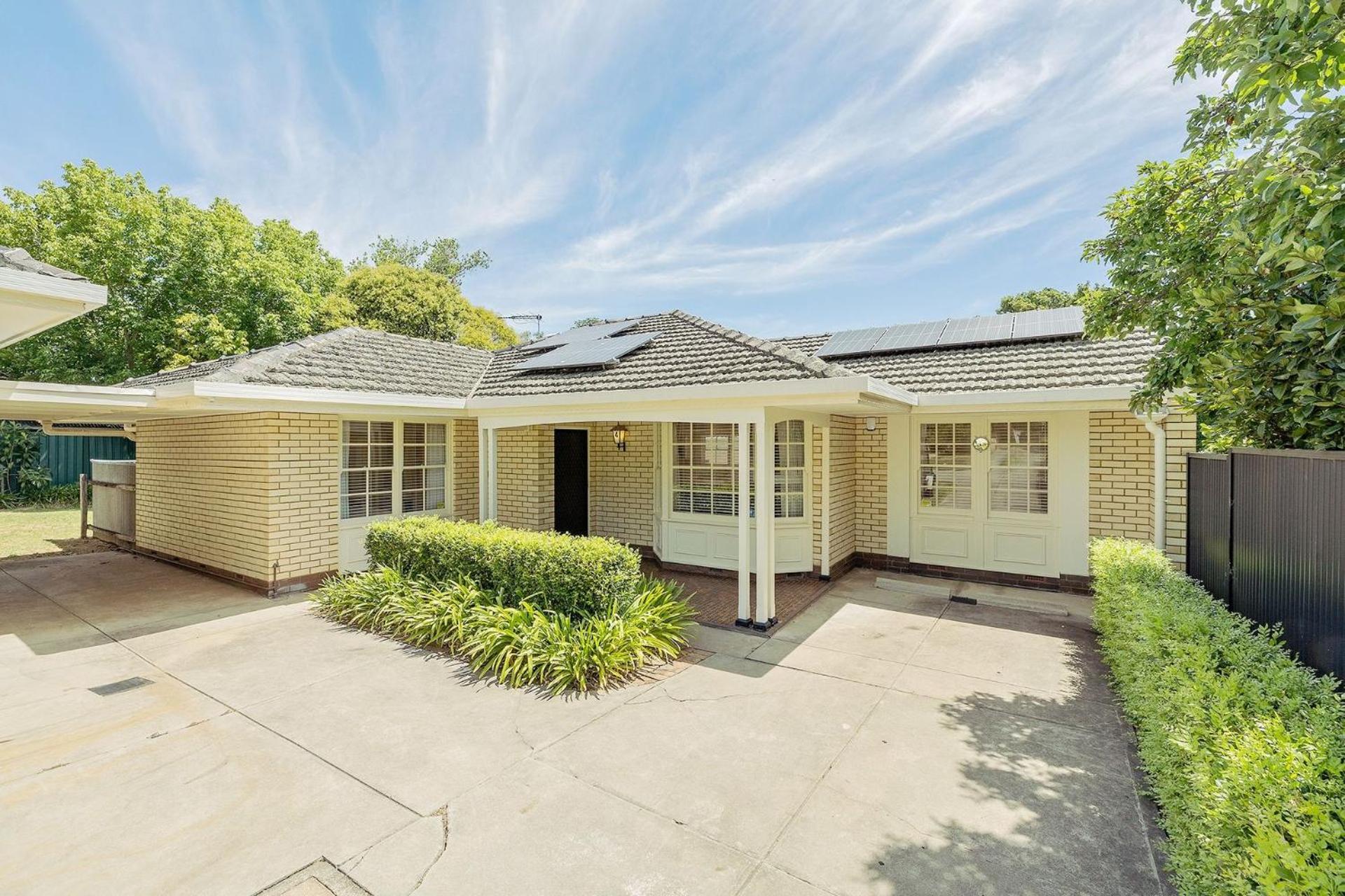 3br Furnished Homette In Kensington Gardens Adelaide