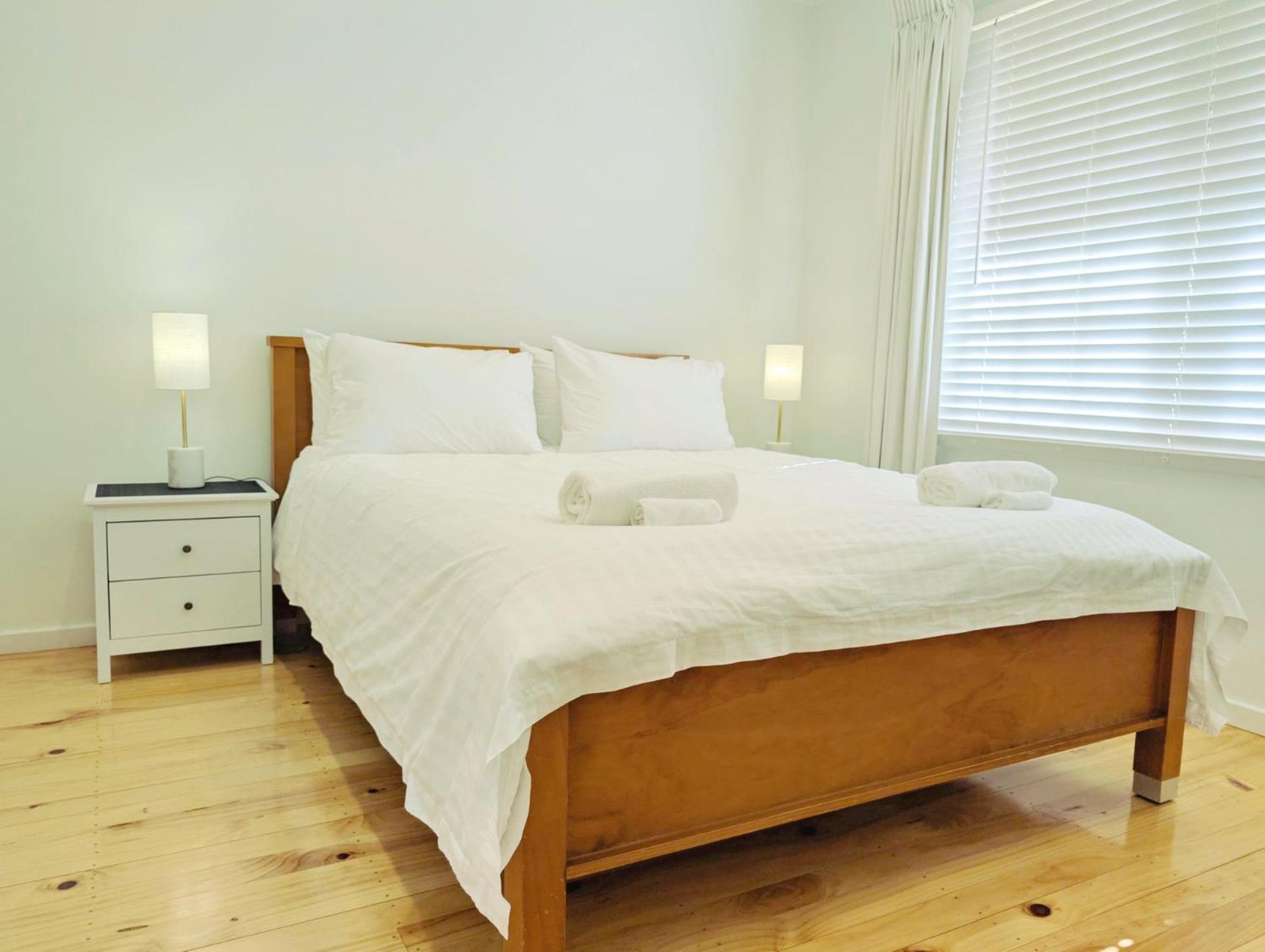 3br Furnished Homette In Kensington Gardens Apartment *
