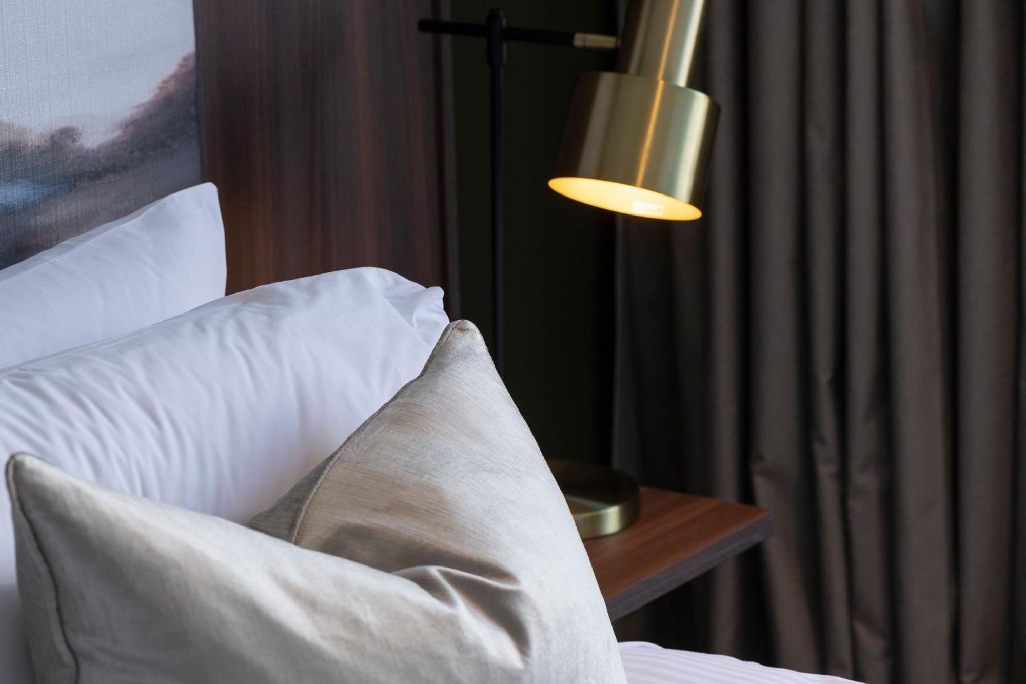 Tryp By Wyndham Hotel 4*
