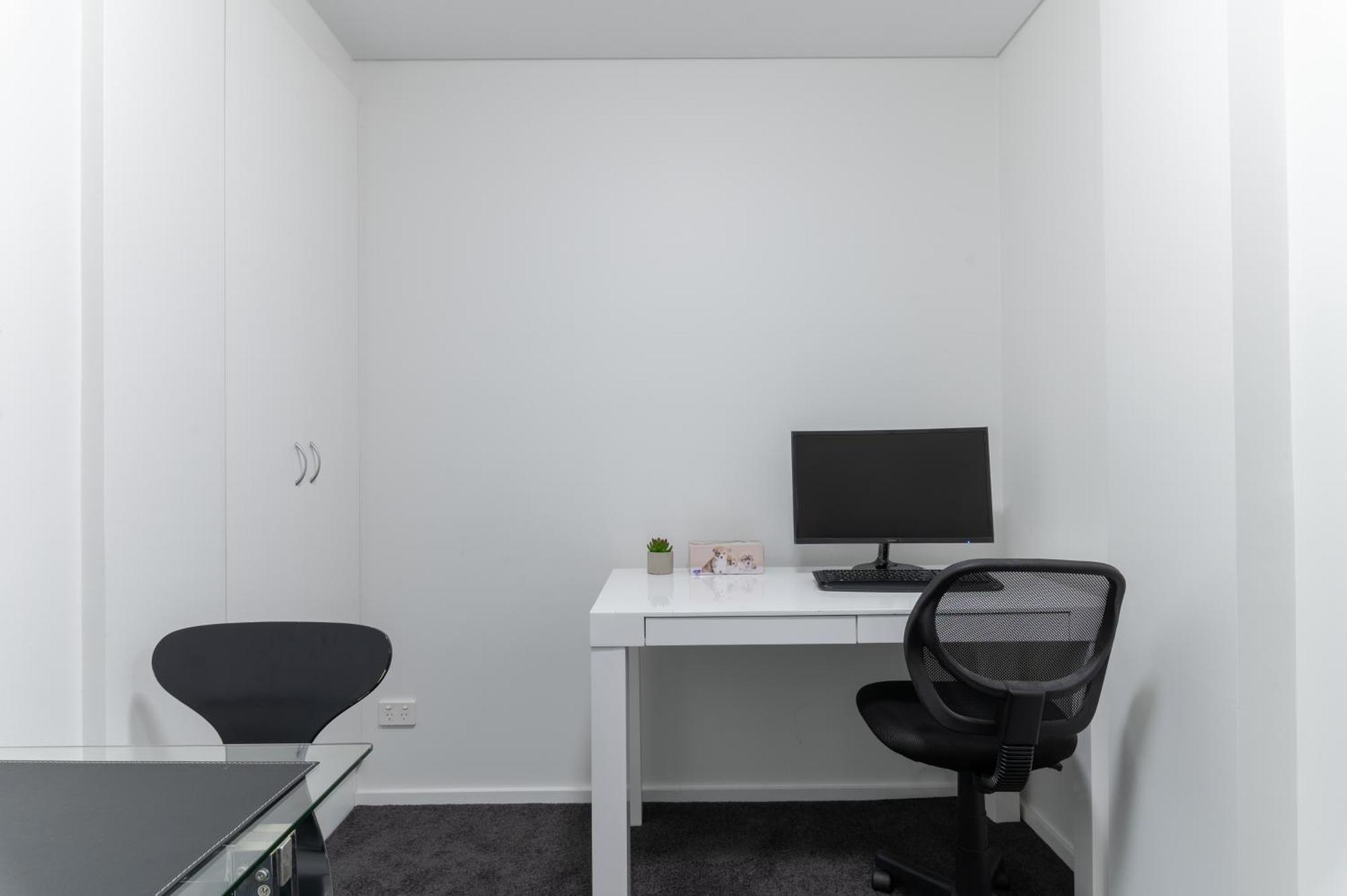 Zen Vibe, Entire Apt, With Study Room, Wifi, Central, Cafe Adelaide