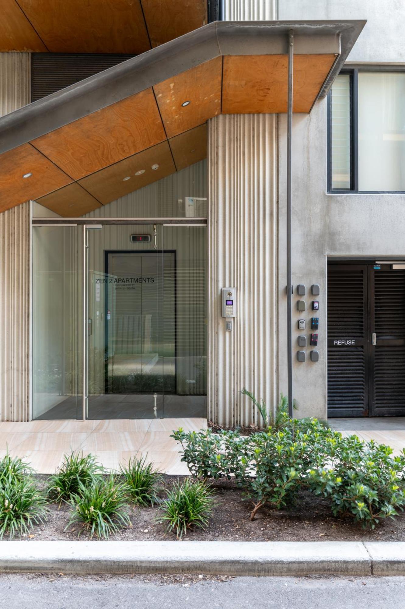 Zen Vibe, Entire Apt, With Study Room, Wifi, Central, Cafe Apartment Adelaide