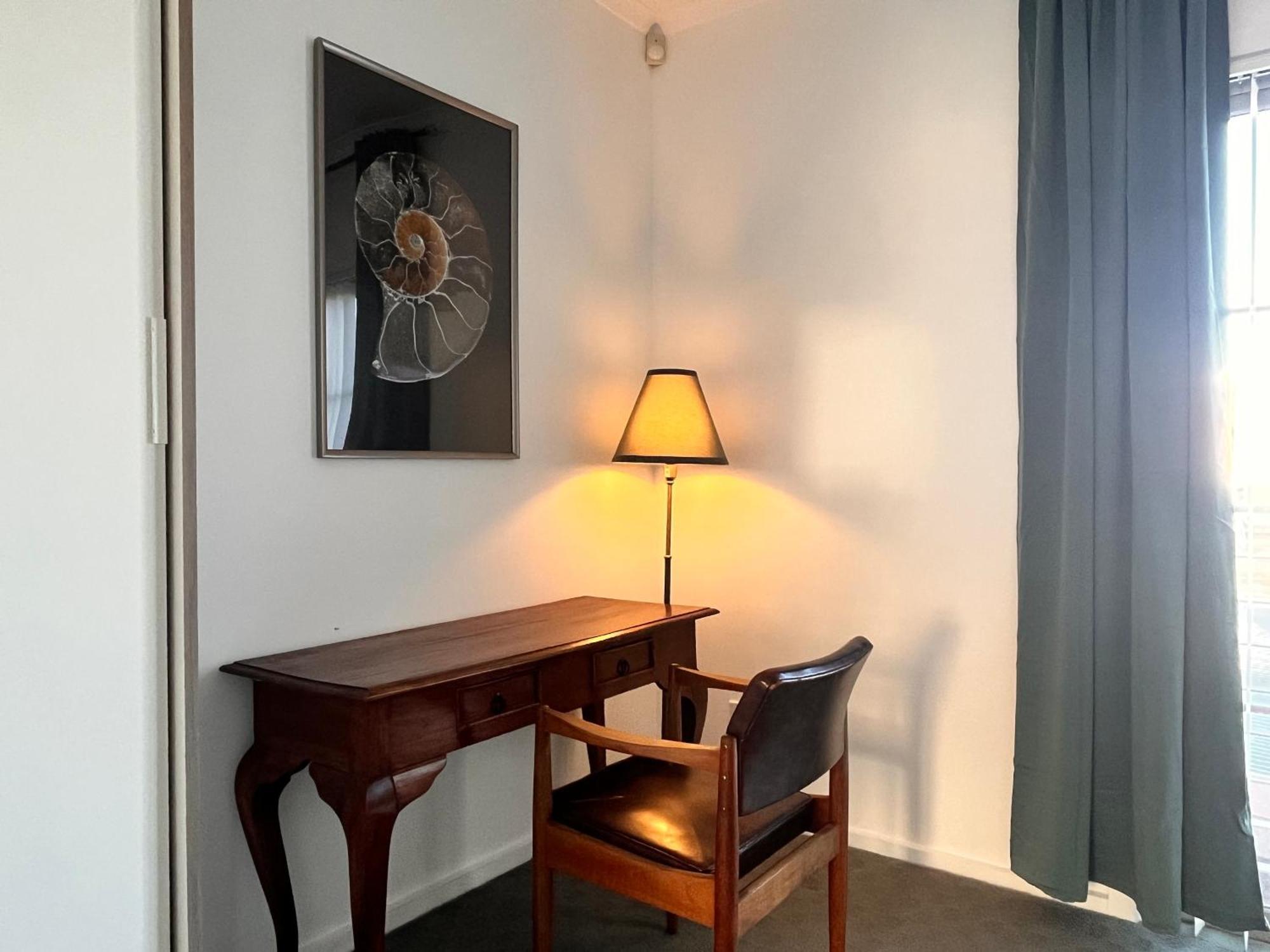 Charming Quiet In
