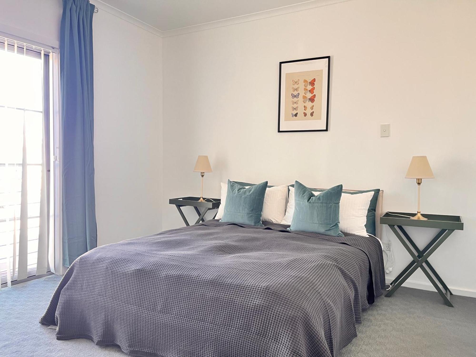 Charming Quiet In Holiday home