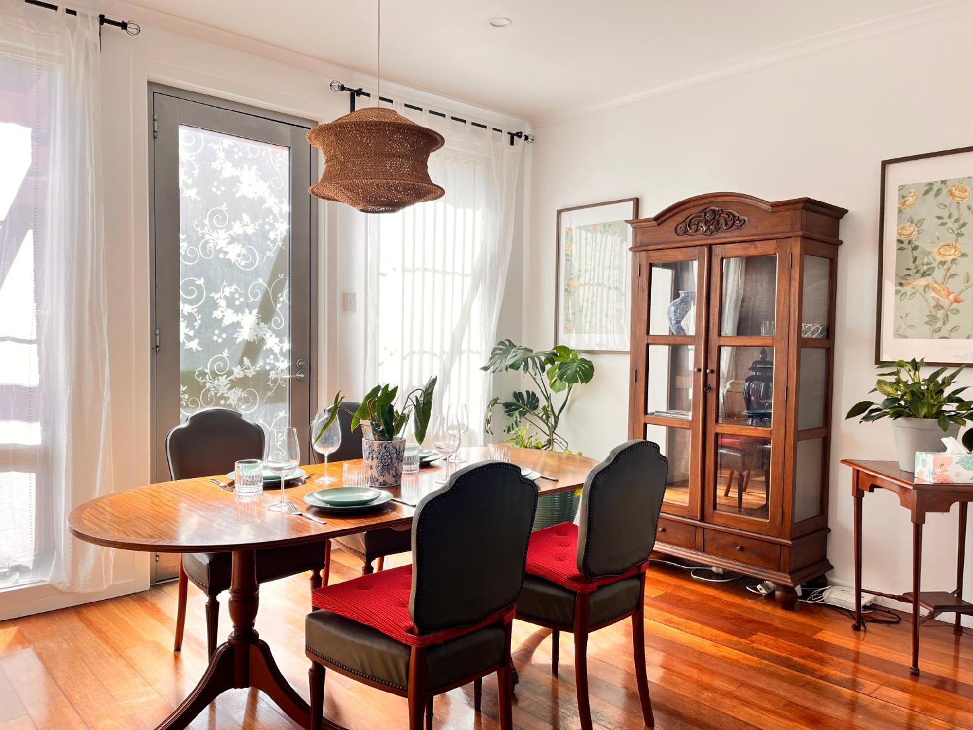 Charming Quiet In Holiday home *