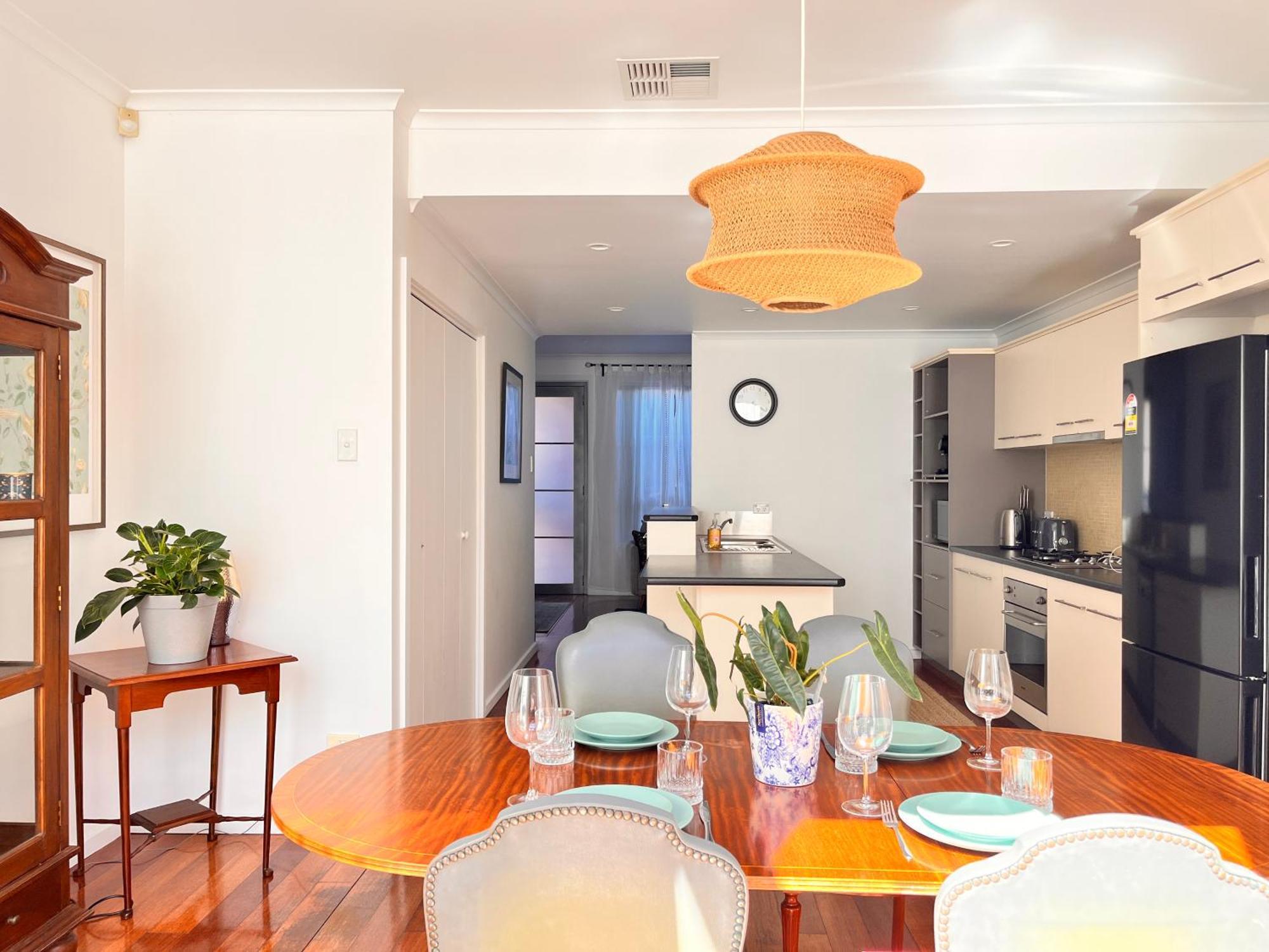 Charming Quiet In Holiday home *