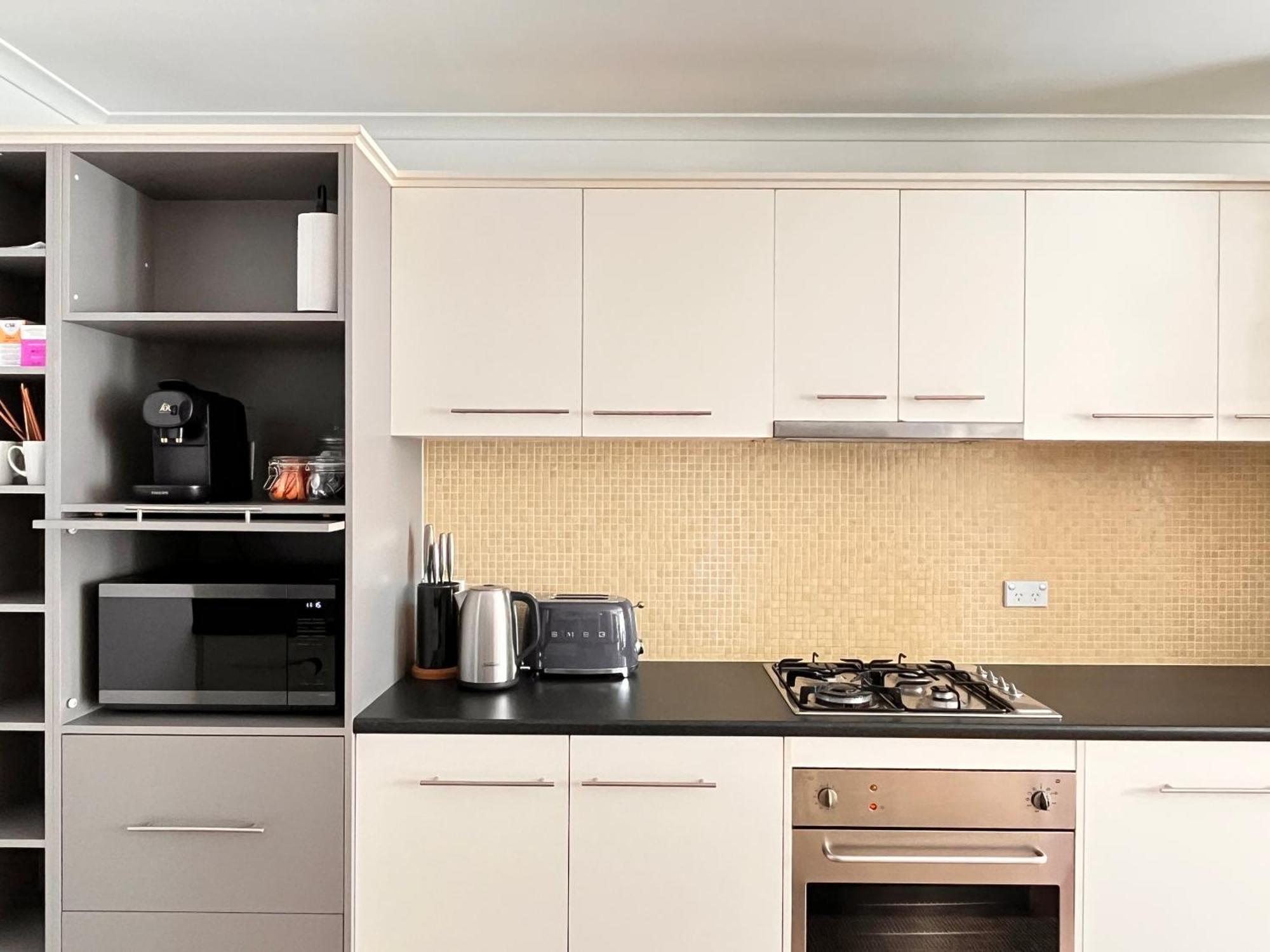 Holiday home Charming Quiet In Adelaide