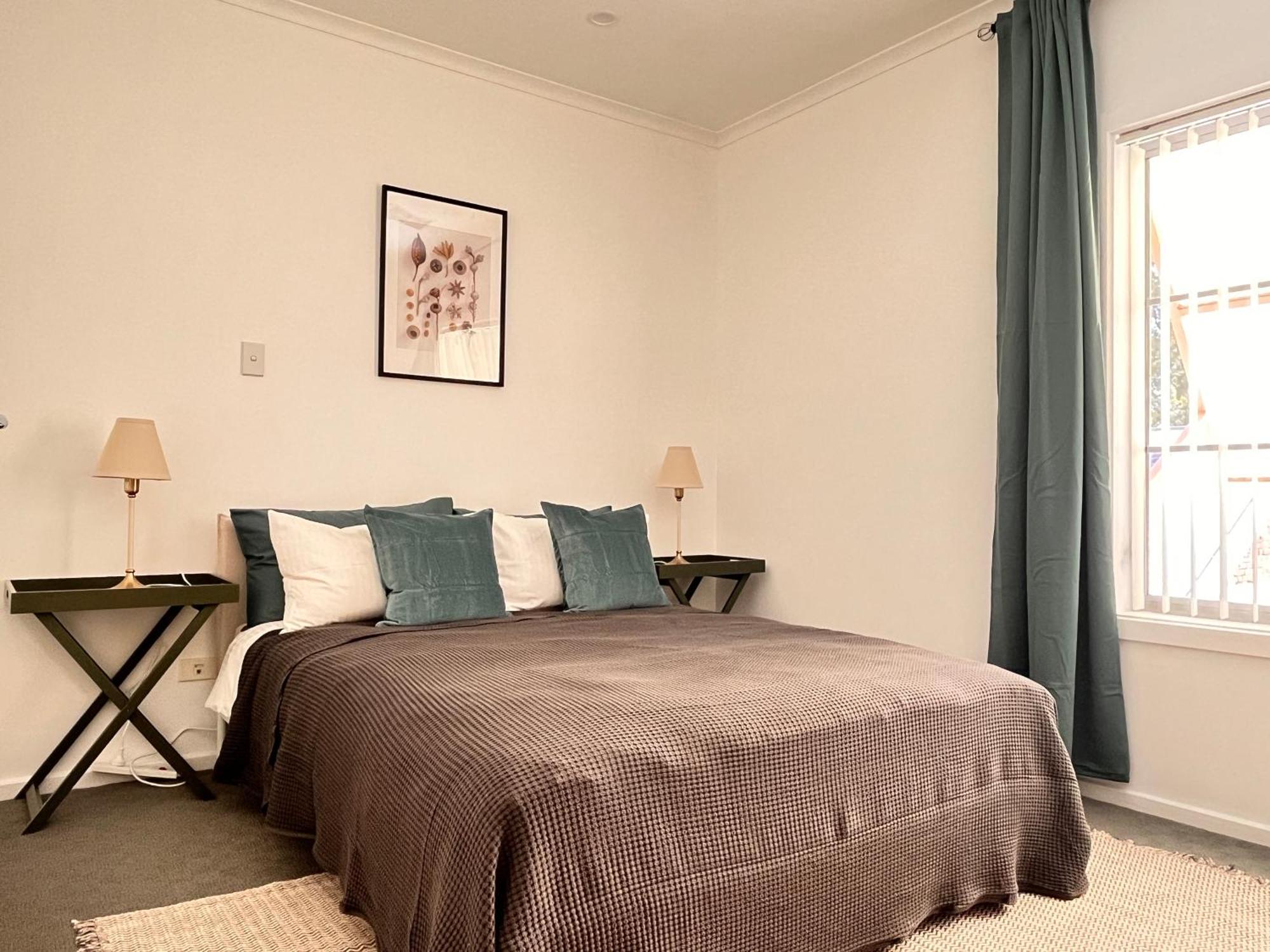 Charming Quiet In Holiday home *