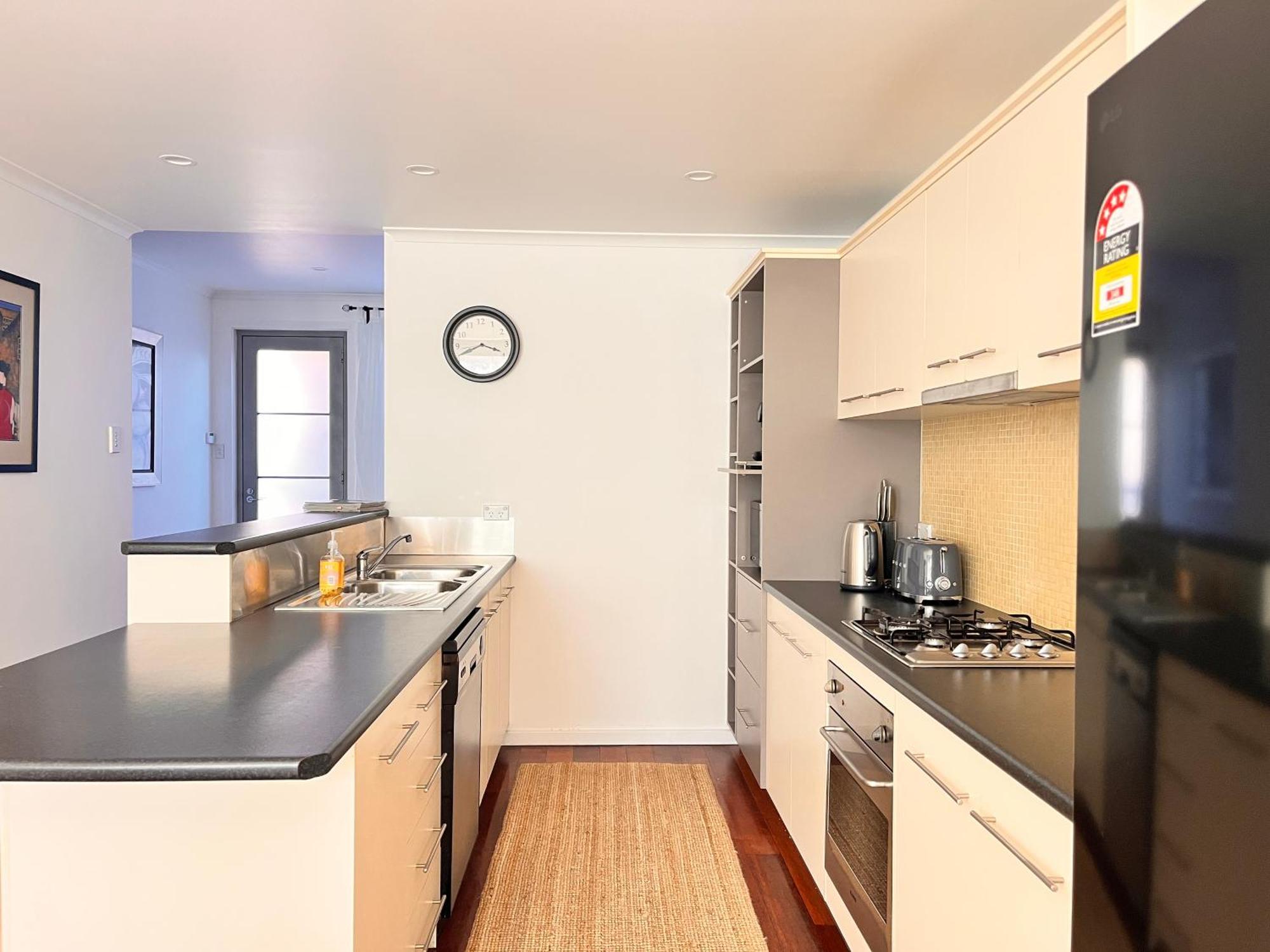 Charming Quiet In Holiday home *
