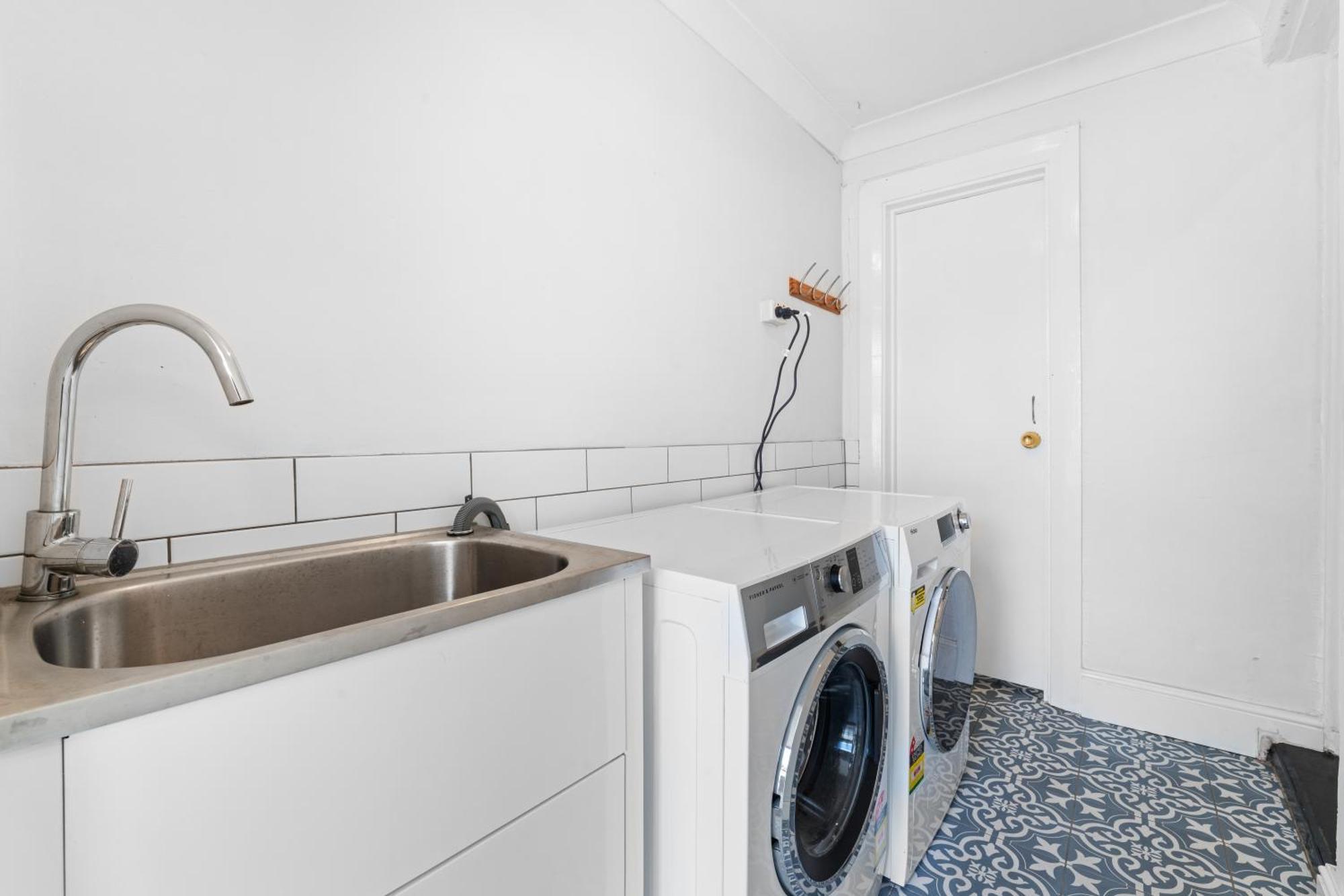 Holiday home Character 1880s Renovated - Quiet Location