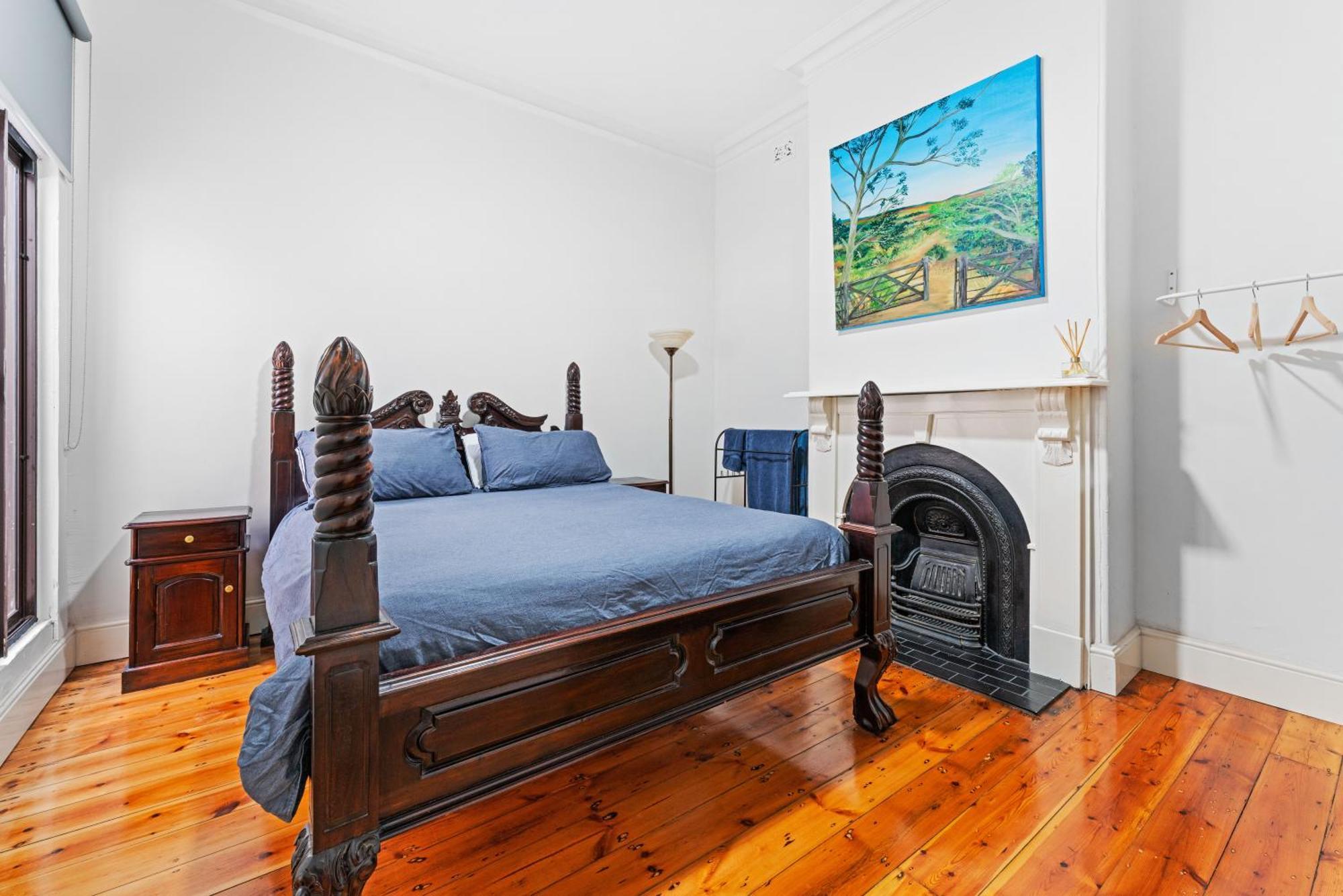 Character 1880s Renovated - Quiet Location Holiday home Adelaide