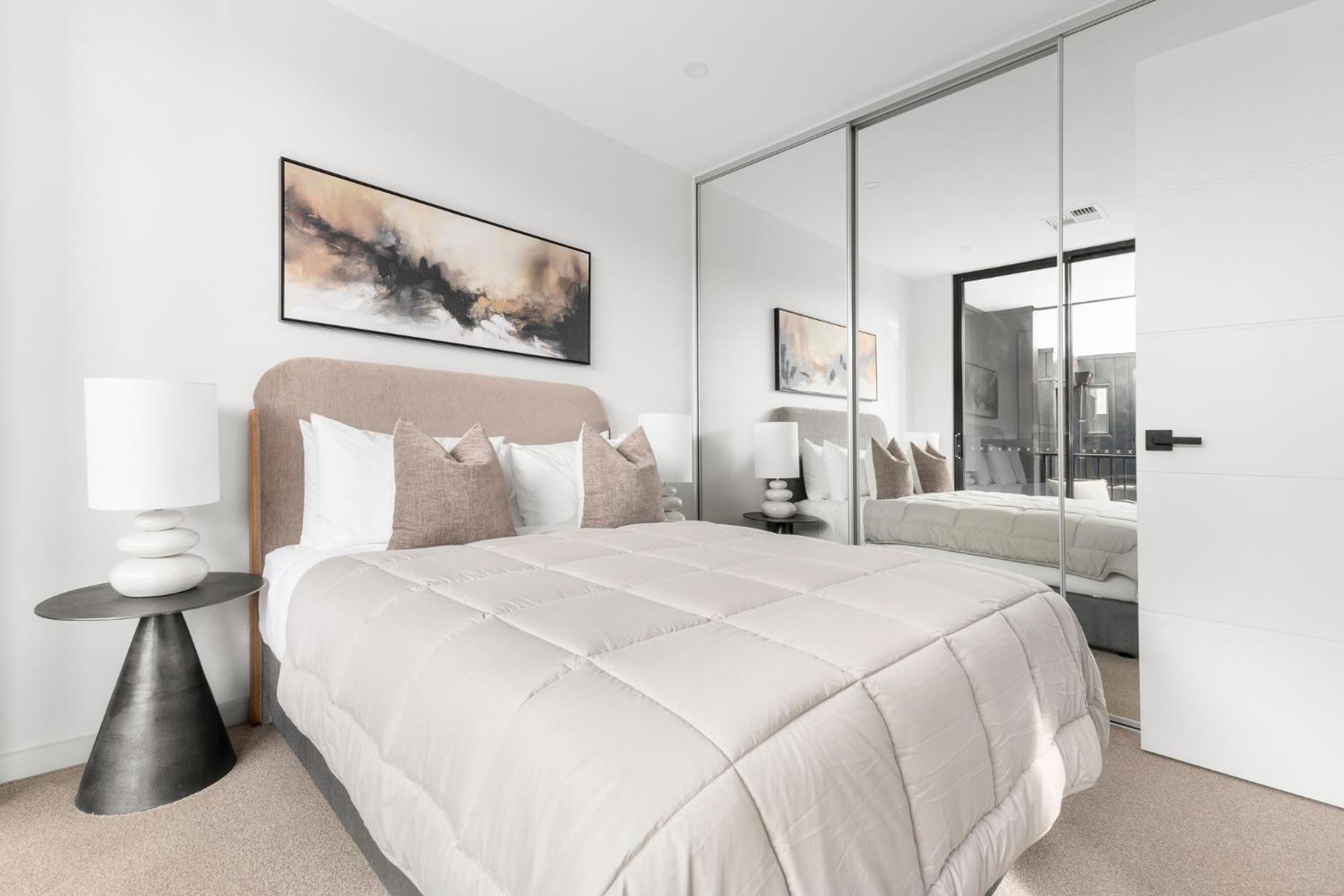 Foundry Lane By Urban Rest *