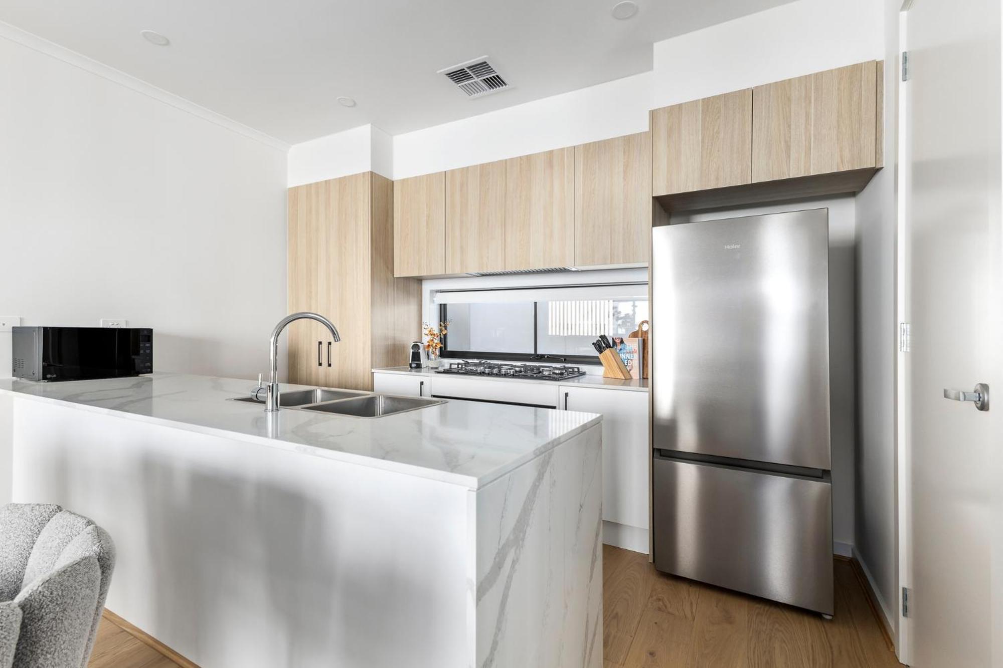 Stafford St By Urban Rest Apartment *