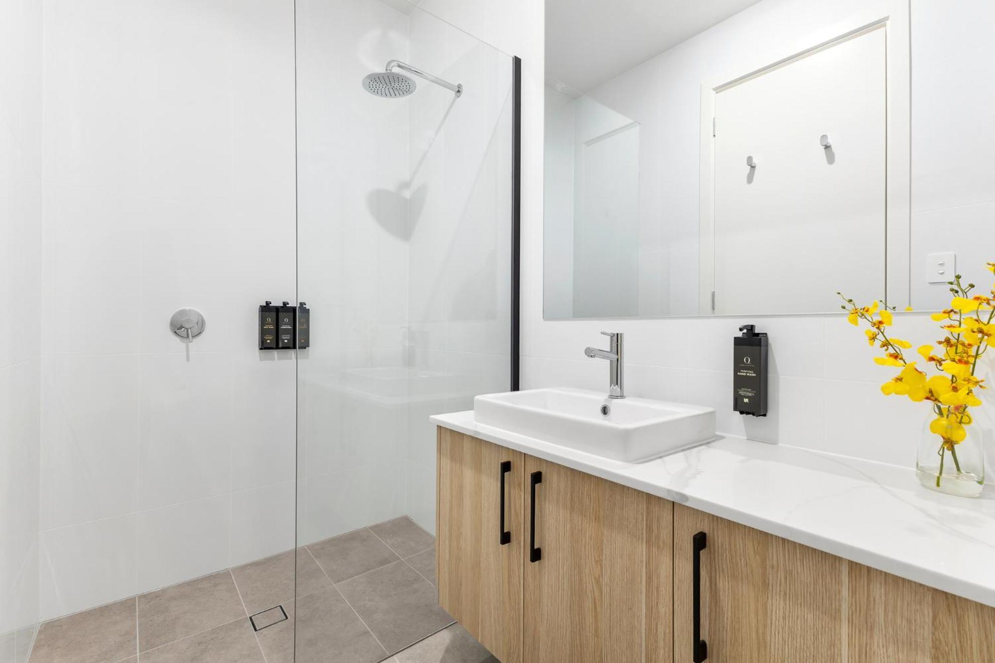 Stafford St By Urban Rest
