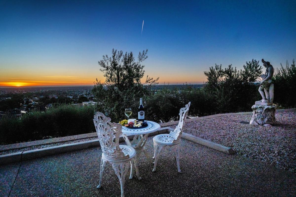 Guest house Liapis Estate Rostrevor Adelaide