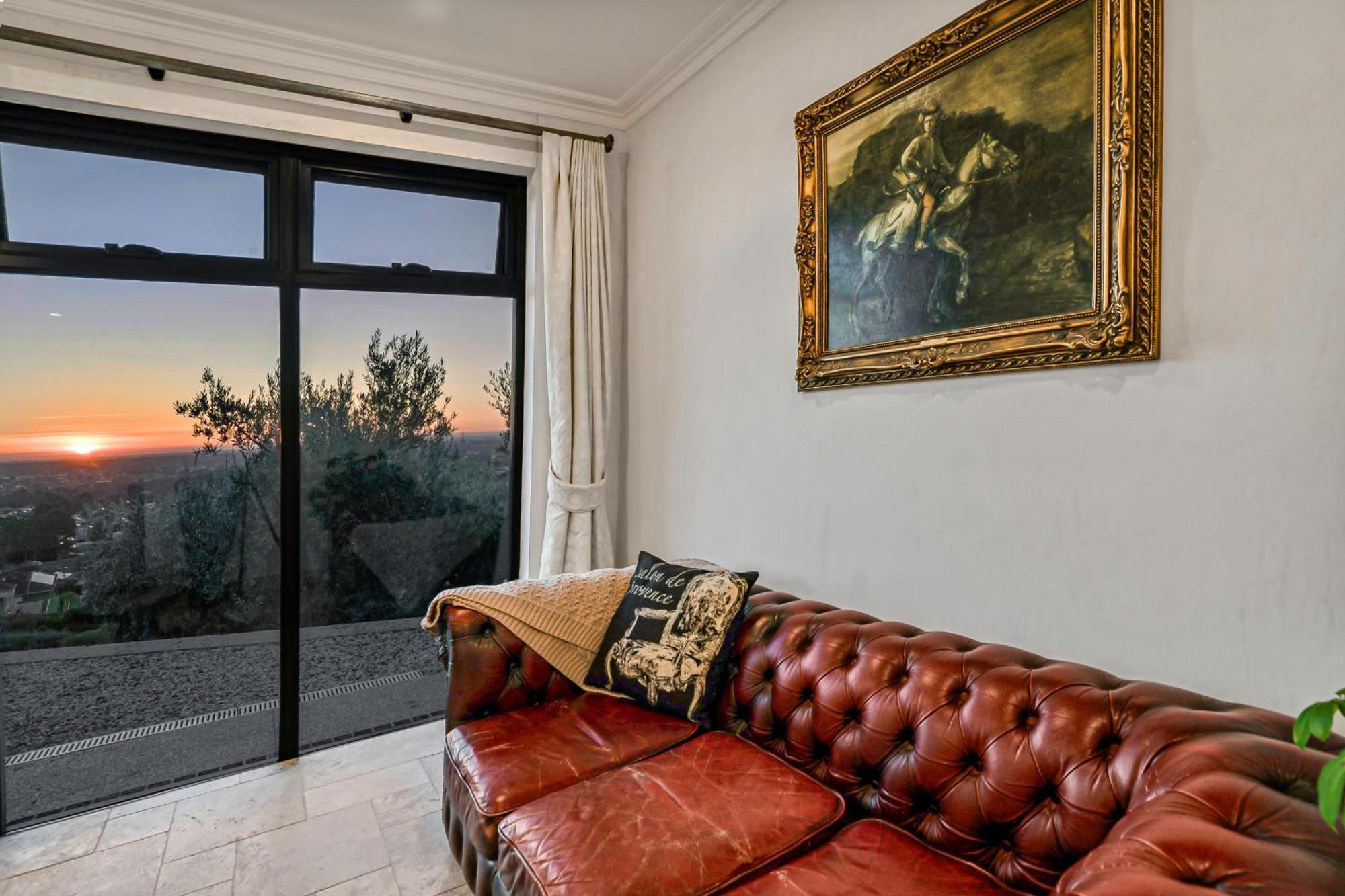 Liapis Estate Rostrevor *