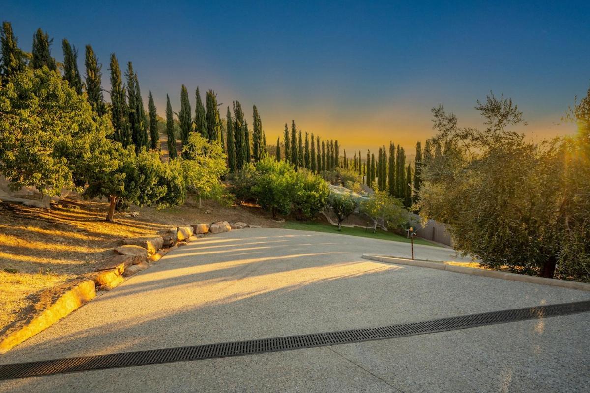 Liapis Estate Rostrevor Adelaide